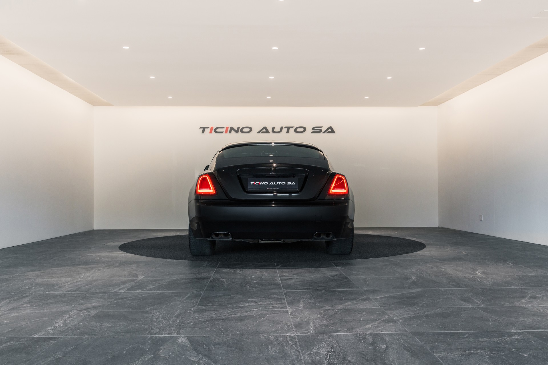 ROLLS-ROYCE Wraith 6.6 V12-image-19