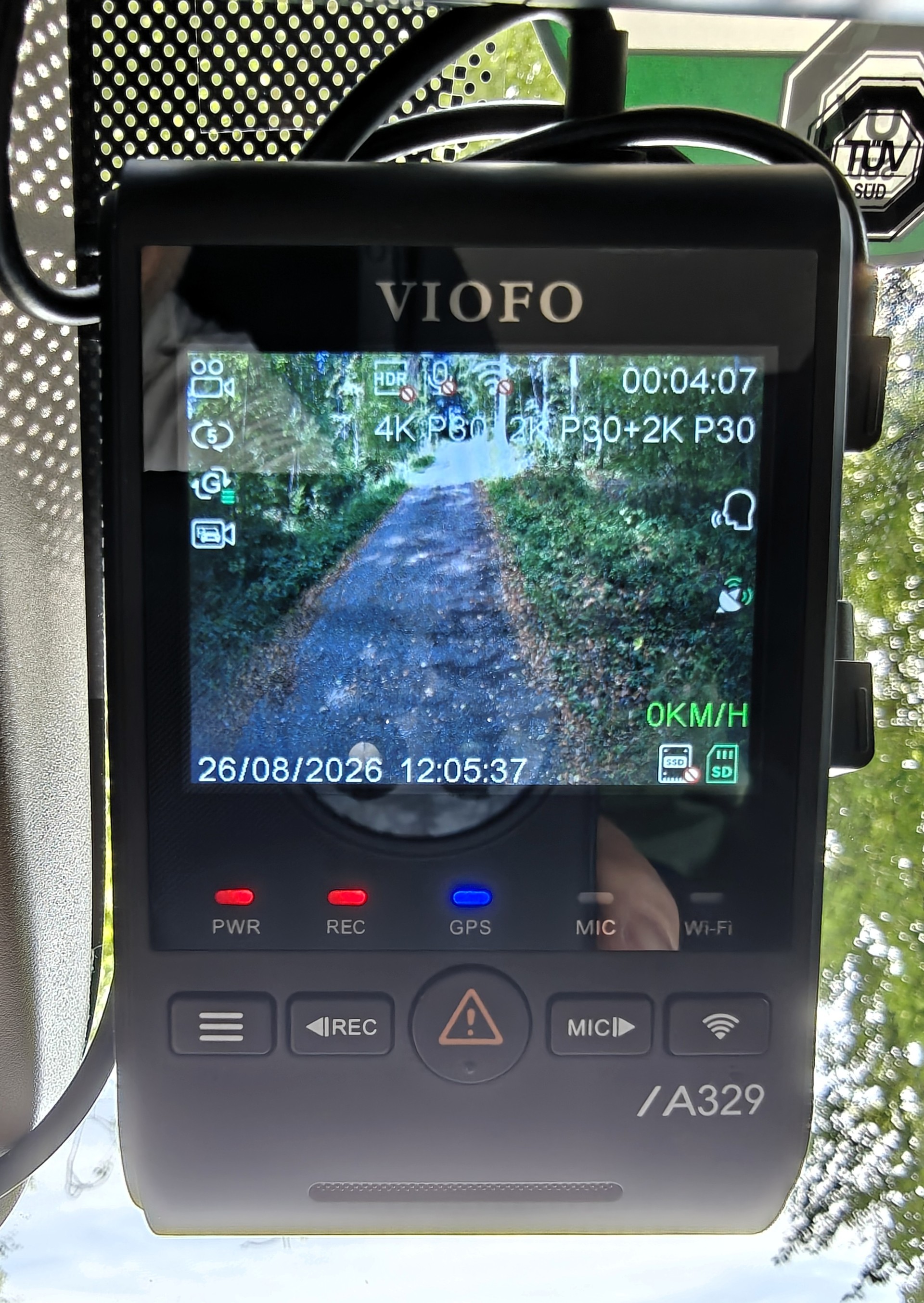 VW 1.5 TSI eHybrid Ocean Liberty DSG-image-14