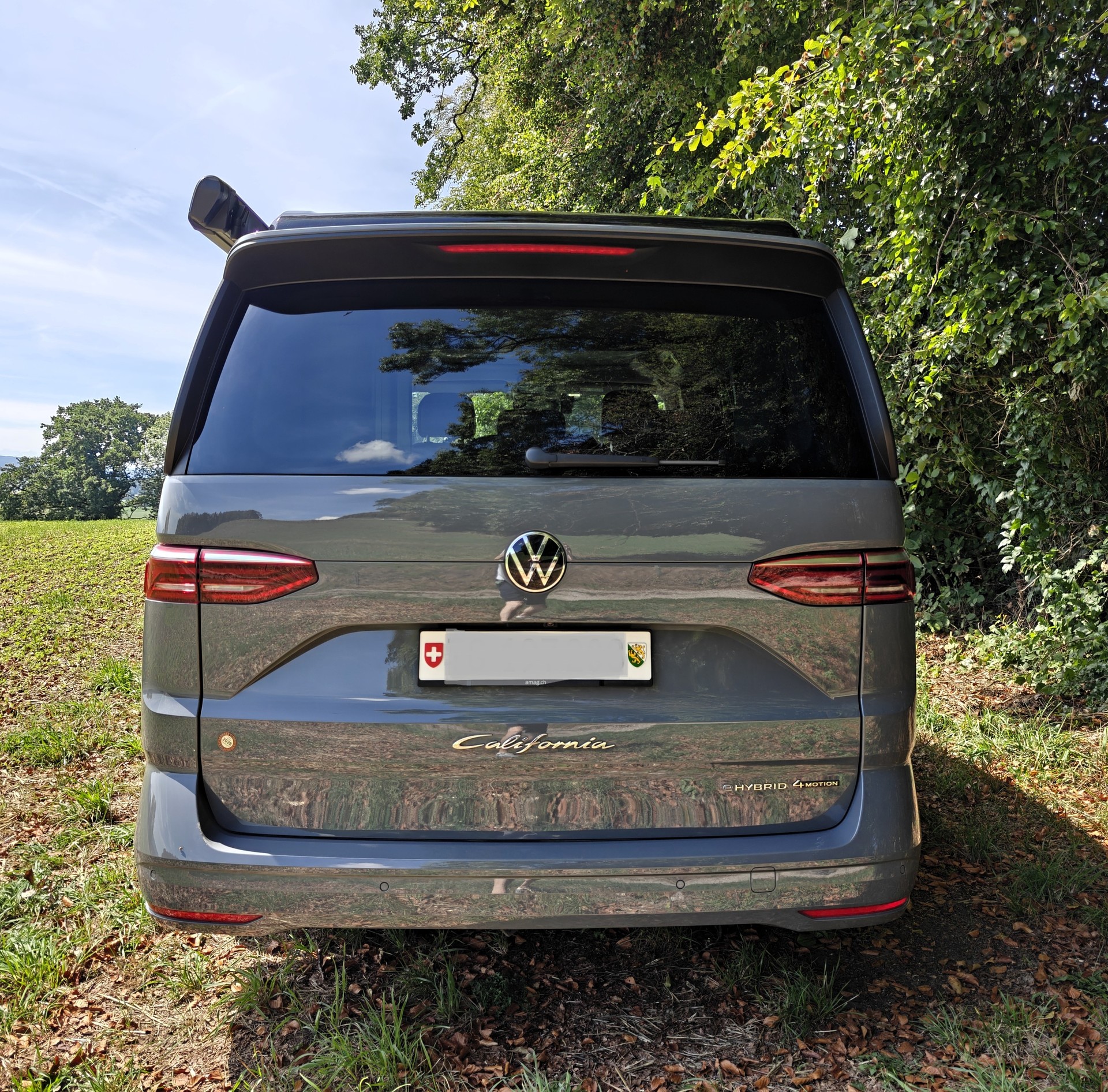 VW 1.5 TSI eHybrid Ocean Liberty DSG-image-2