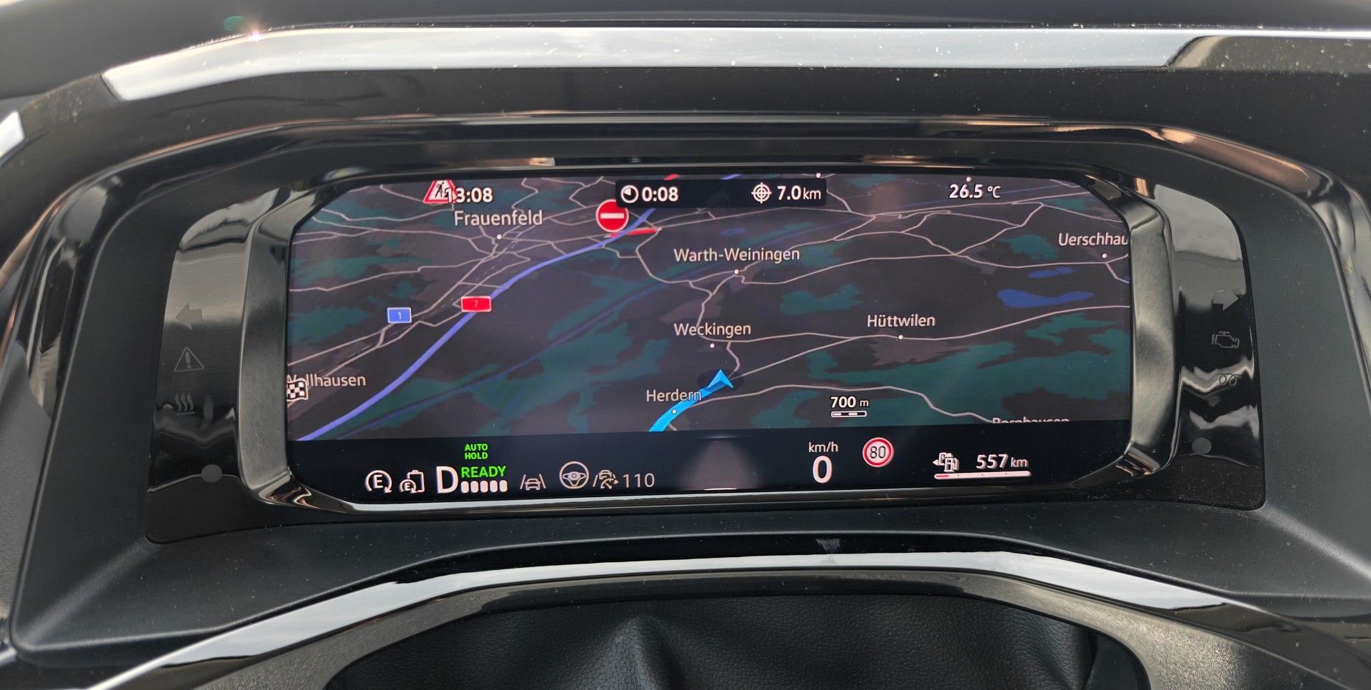 VW 1.5 TSI eHybrid Ocean Liberty DSG-image-12
