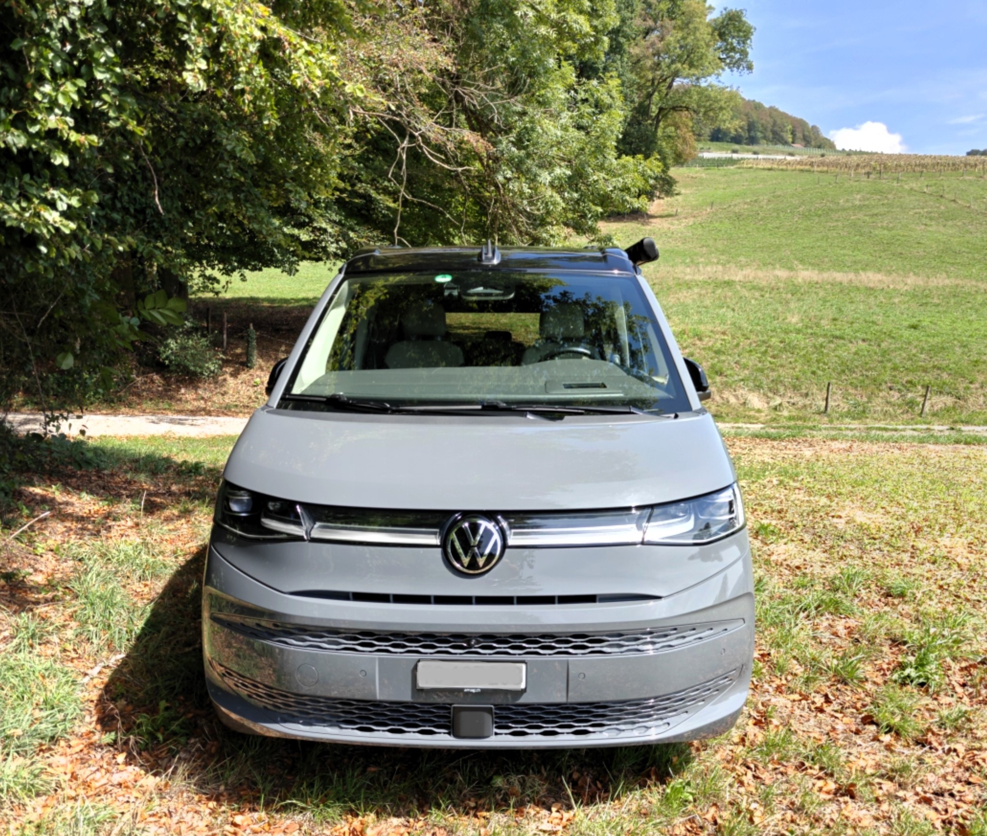 VW 1.5 TSI eHybrid Ocean Liberty DSG-image-1