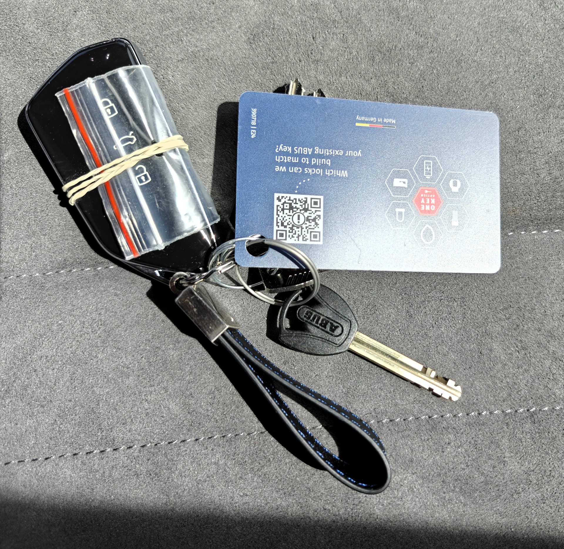 VW 1.5 TSI eHybrid Ocean Liberty DSG-image-19