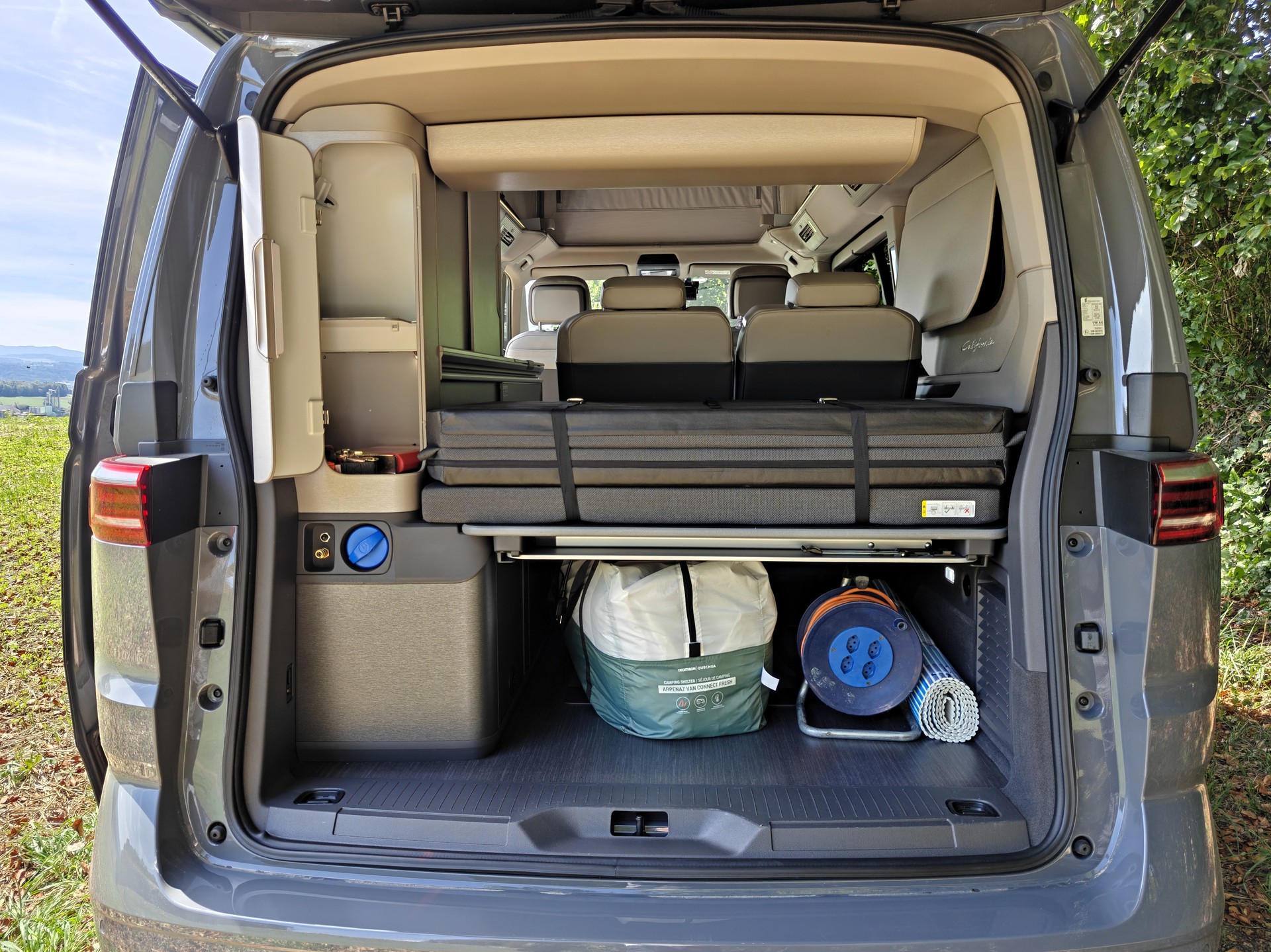 VW 1.5 TSI eHybrid Ocean Liberty DSG-image-5