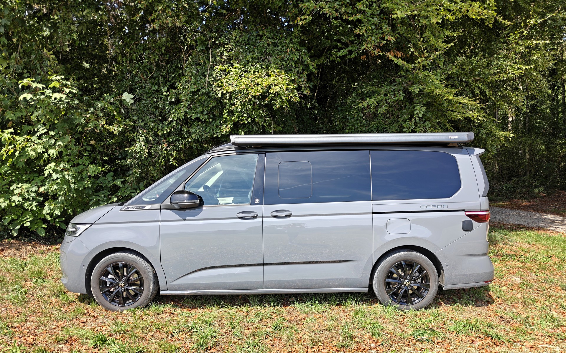 VW 1.5 TSI eHybrid Ocean Liberty DSG