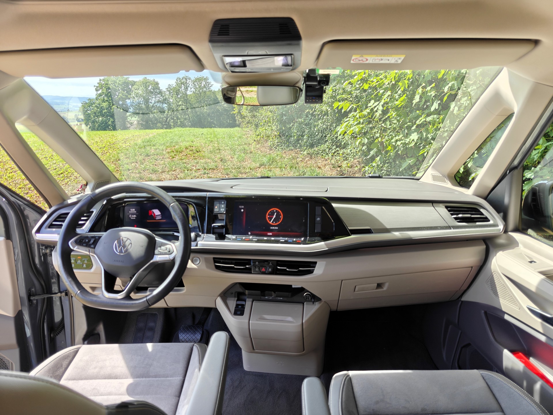 VW 1.5 TSI eHybrid Ocean Liberty DSG-image-4