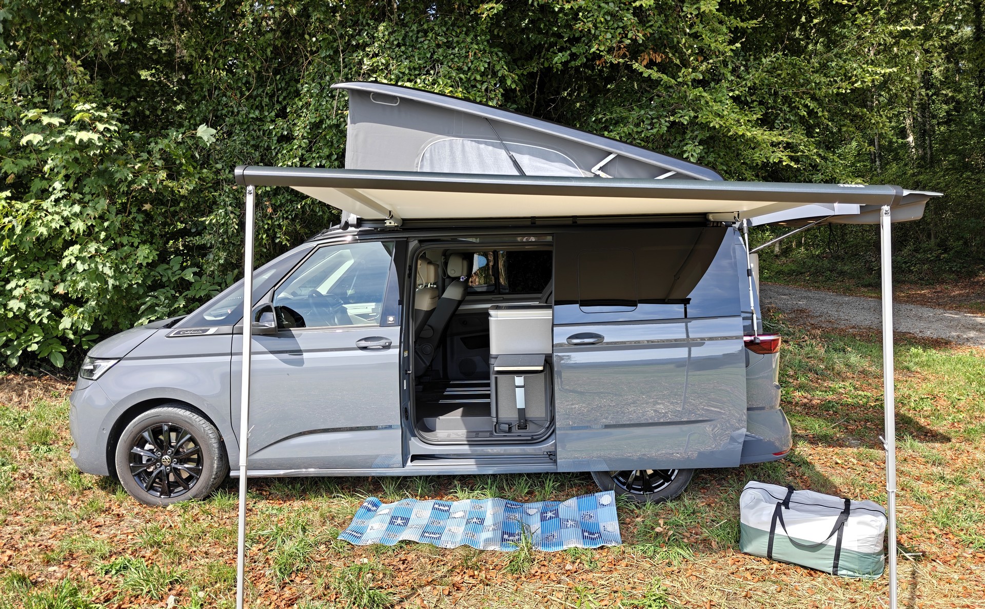VW 1.5 TSI eHybrid Ocean Liberty DSG-image-3