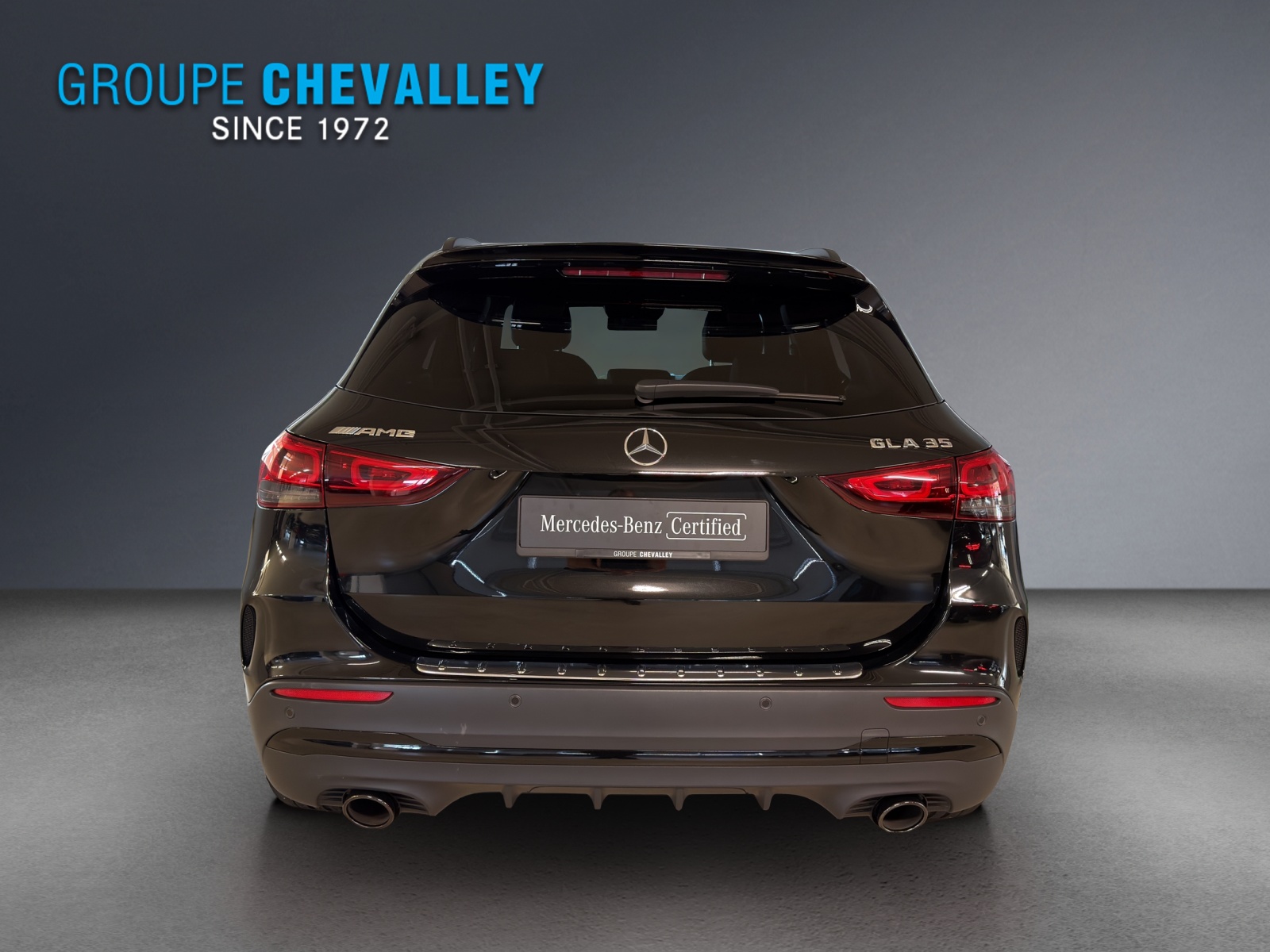 MERCEDES-BENZ GLA 35 AMG 4Matic-image-4