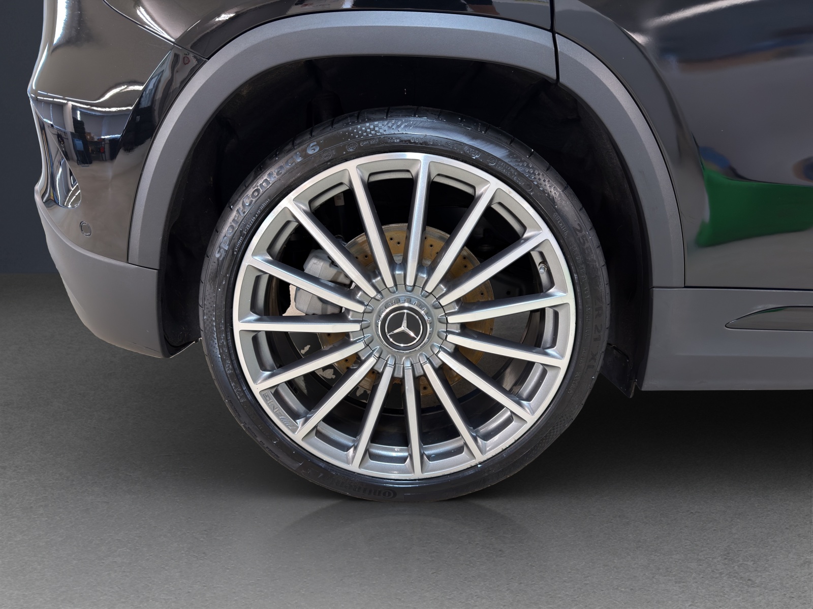 MERCEDES-BENZ GLA 35 AMG 4Matic-image-5