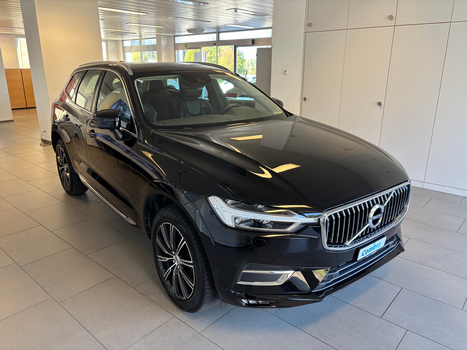 VOLVO XC60 D4 AWD Inscription Geartronic-showroom-element-1