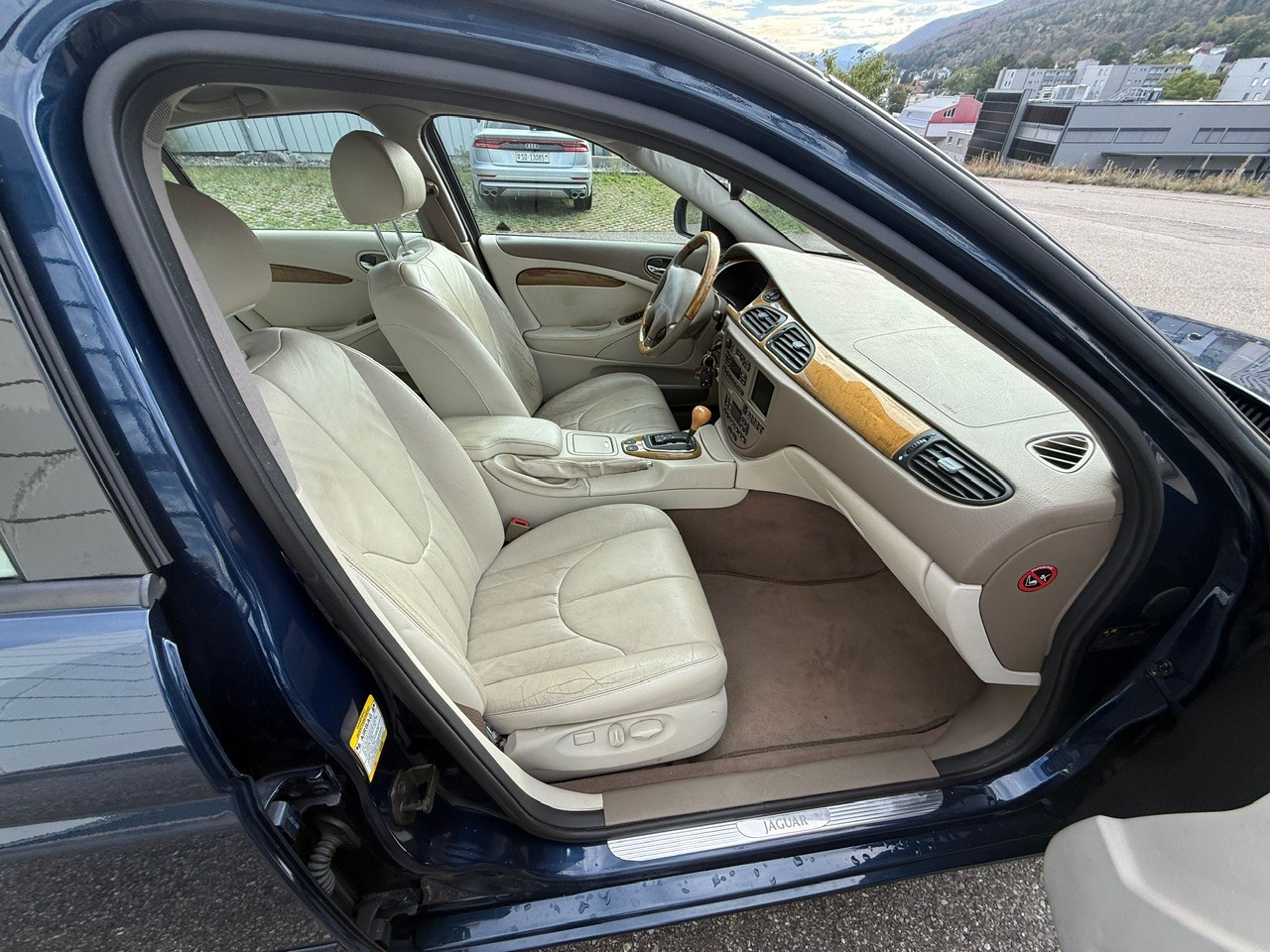 JAGUAR S-Type 3.0 V6 Executive-image-10