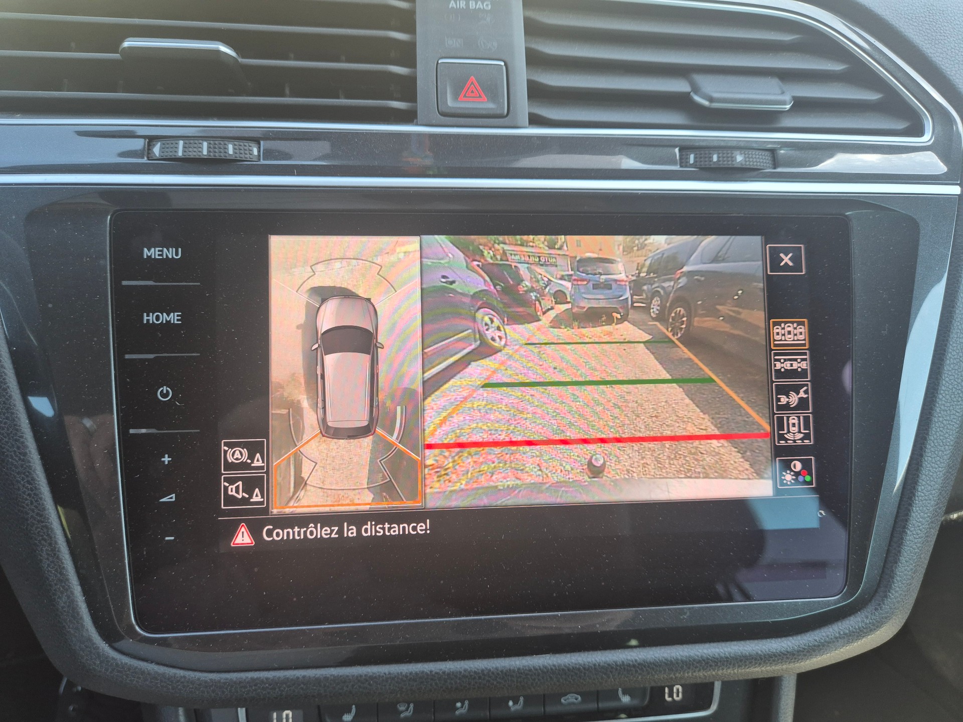 VW Tiguan 2.0 TDI SCR R-line 4Motion DSG-image-13
