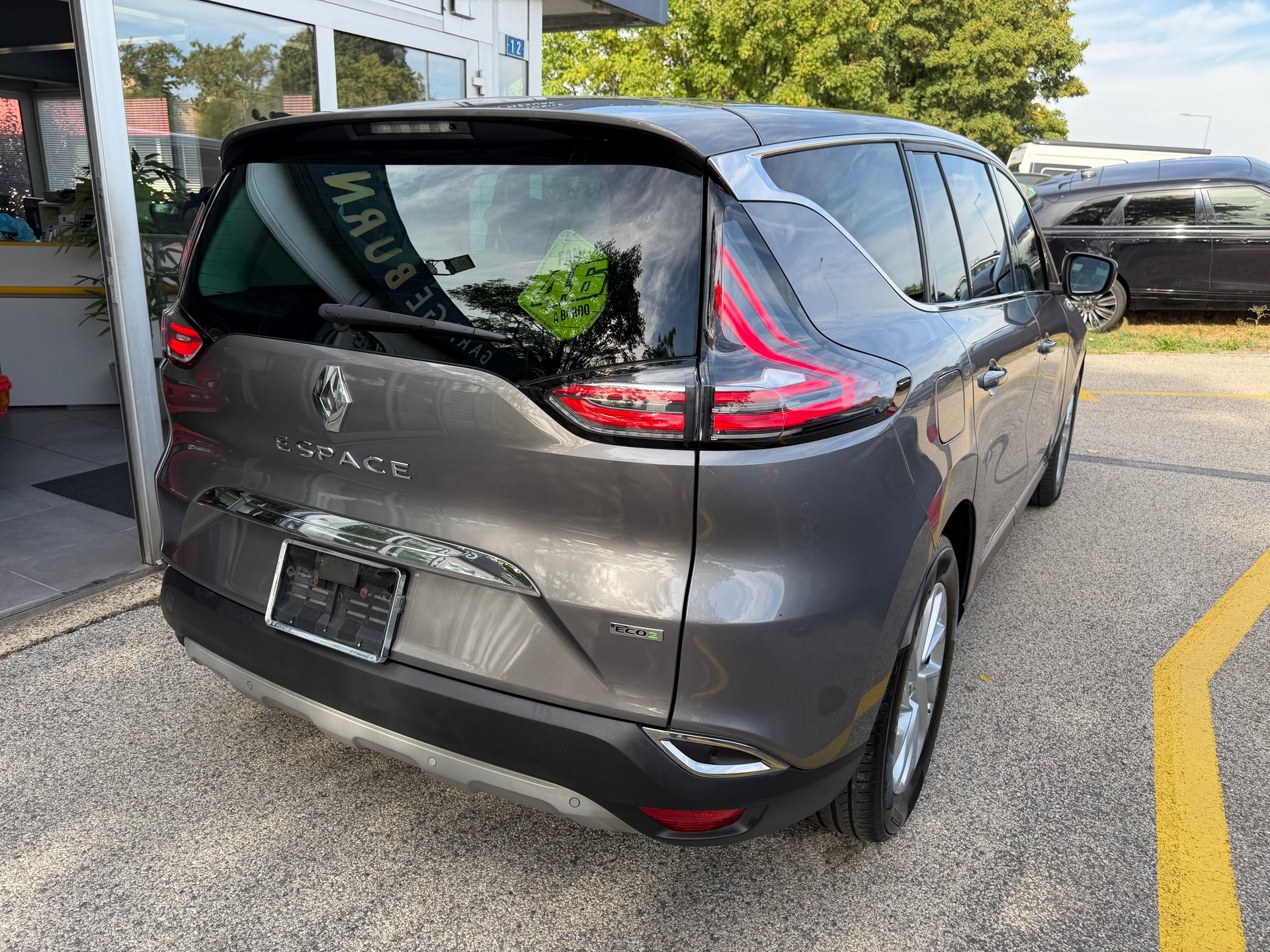 RENAULT Espace 1.6 dCi Intens-showroom-element-2