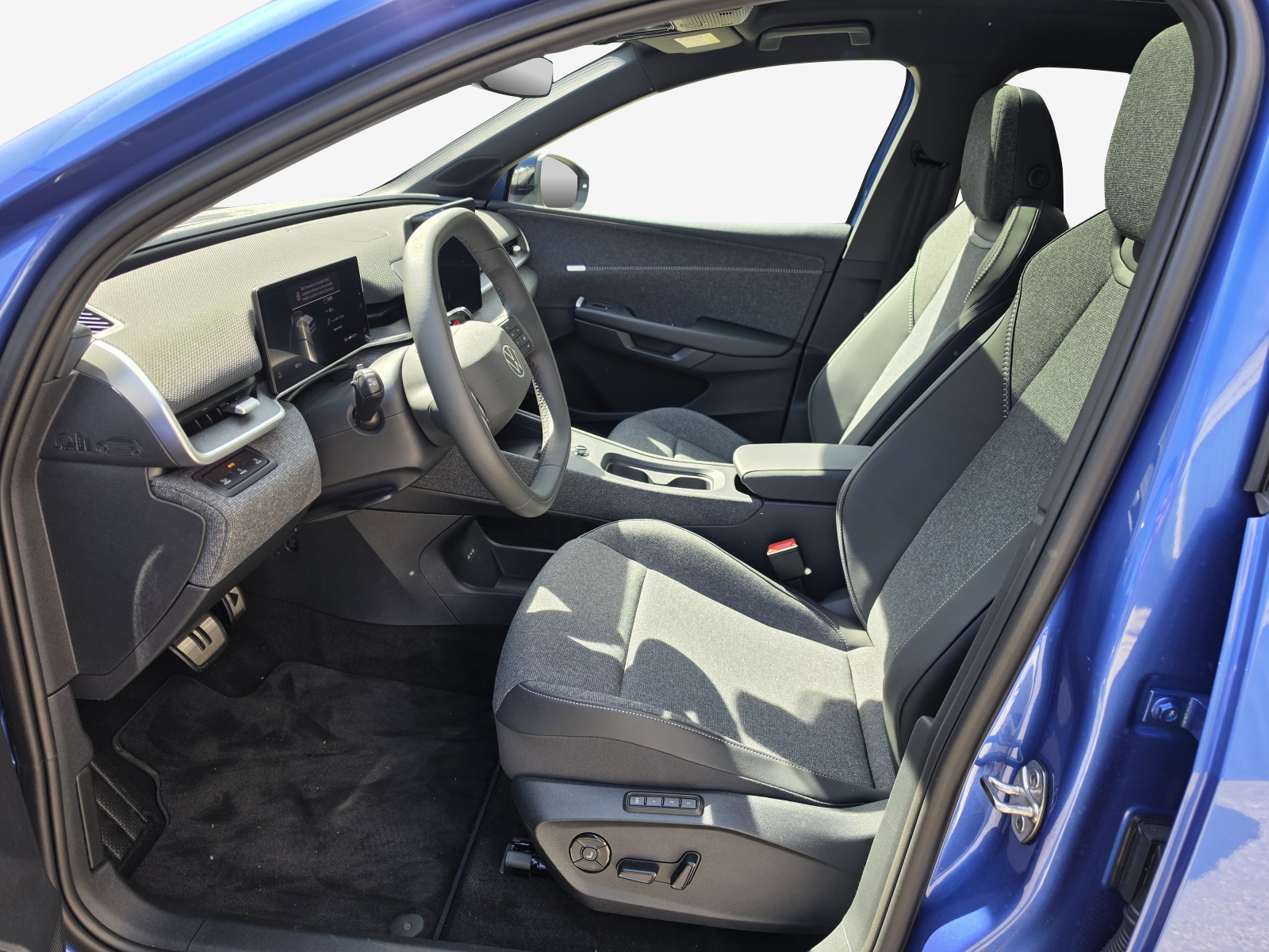VW ID.Polo 52 kWh Style Edition One Plus-image-7