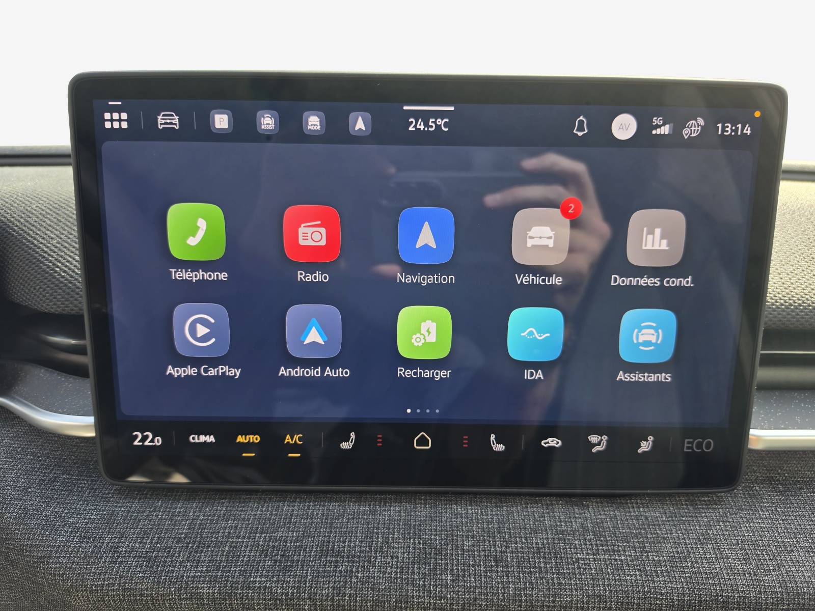 VW ID.Polo 52 kWh Style Edition One Plus-image-10