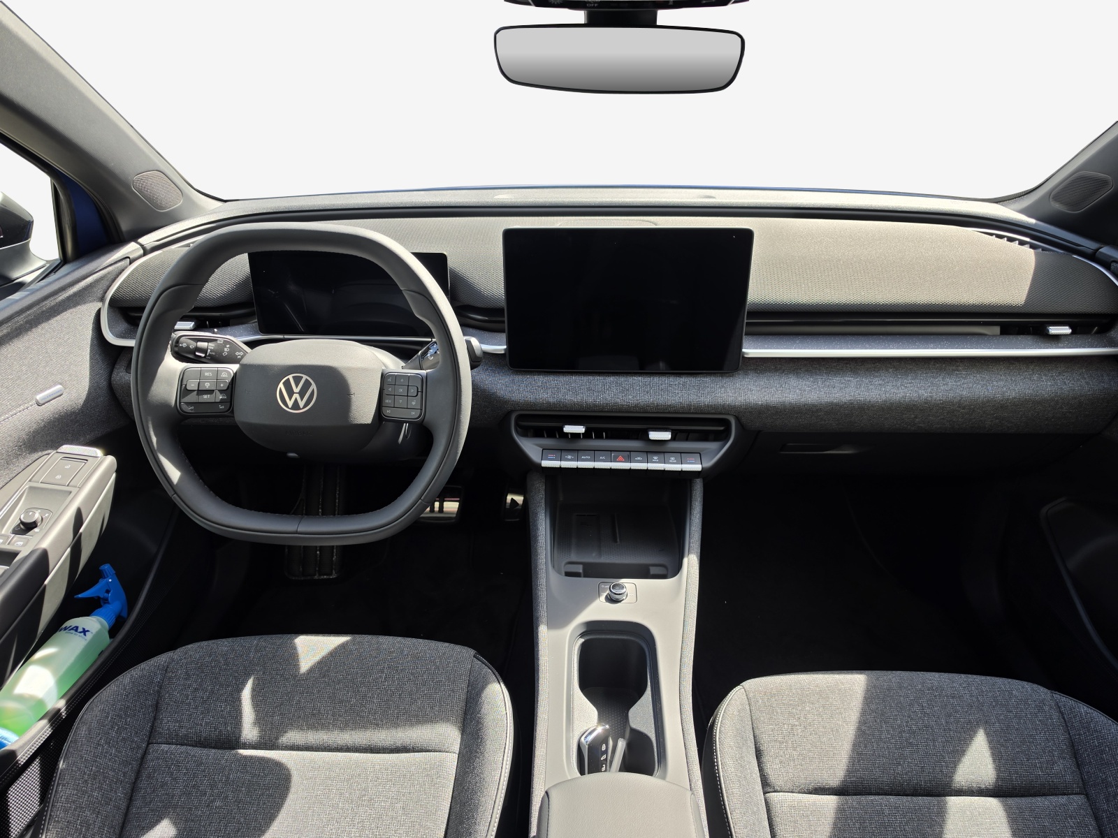 VW ID.Polo 52 kWh Style Edition One Plus-image-8
