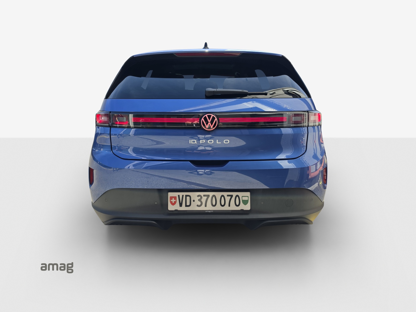 VW ID.Polo 52 kWh Style Edition One Plus-showroom-element-3