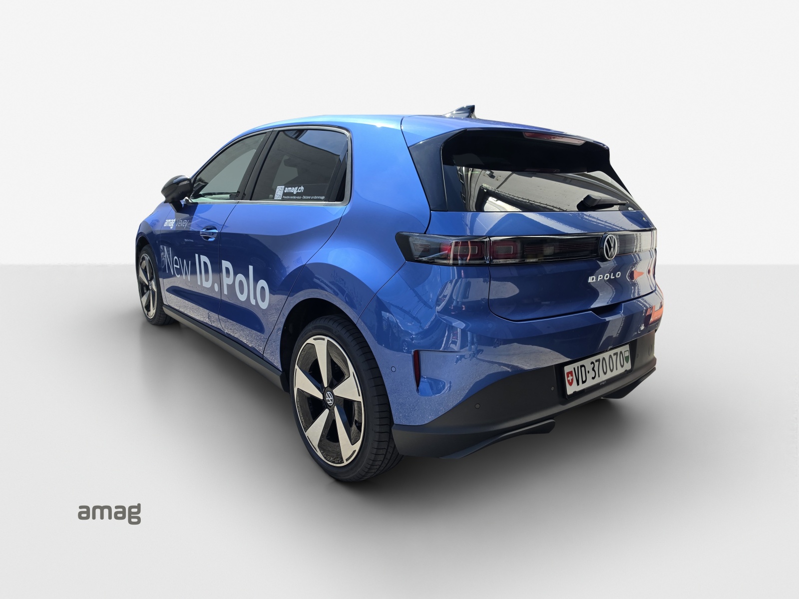VW ID.Polo 52 kWh Style Edition One Plus-showroom-element-2