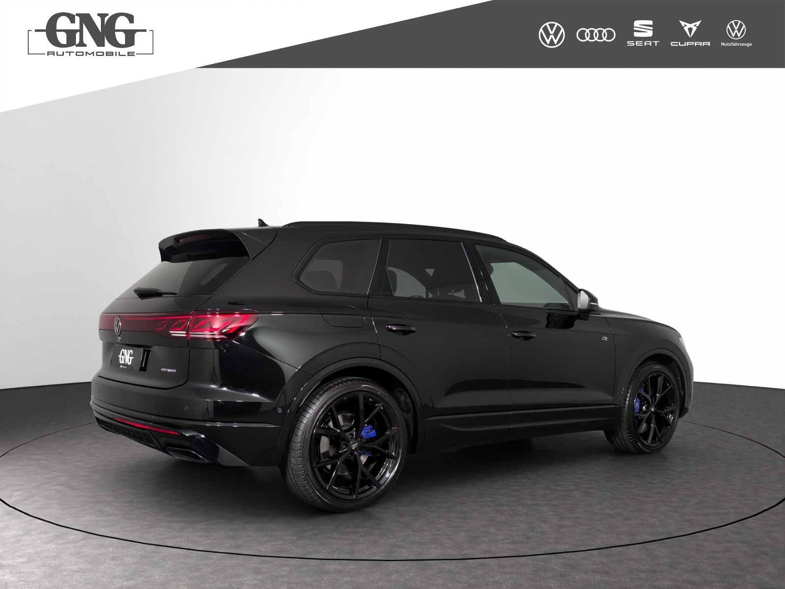 VW Touareg 3.0 TSI eHybrid United Tiptronic-showroom-element-2
