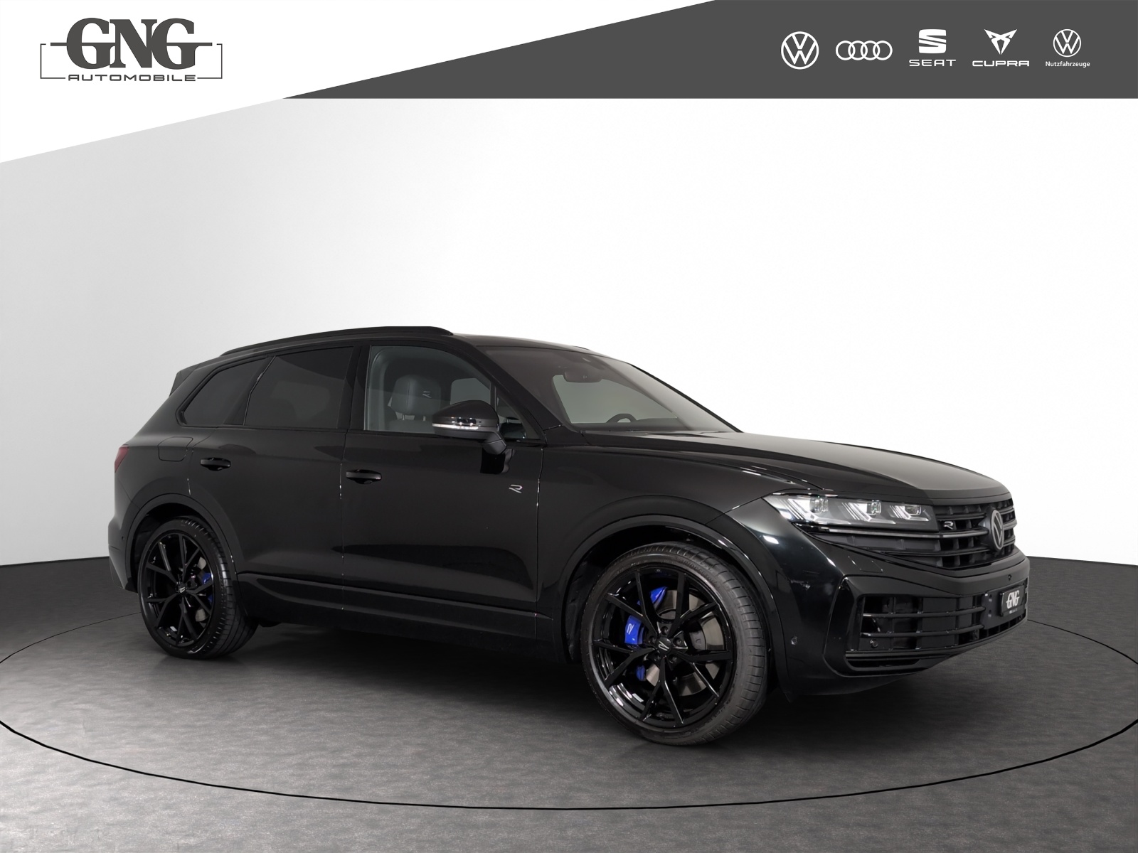 VW Touareg 3.0 TSI eHybrid United Tiptronic-showroom-element-3