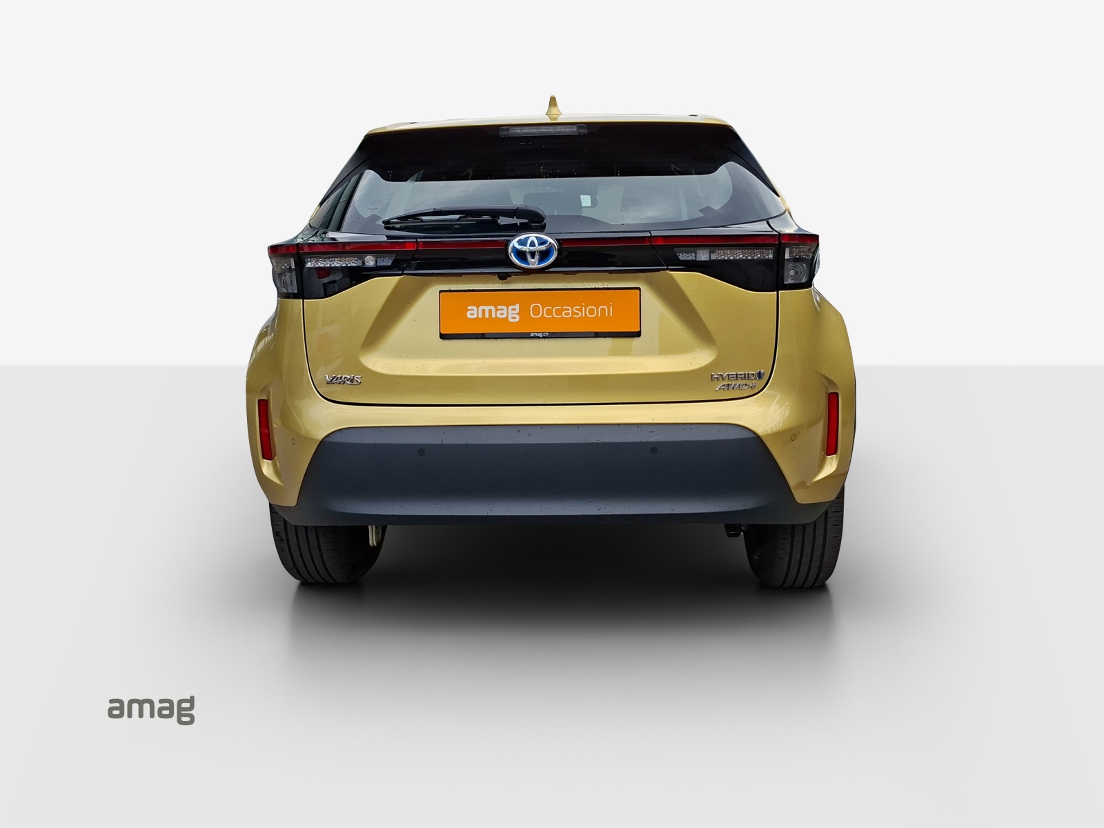 TOYOTA Yaris Cross 1.5 Trend e-CVT AWDi-showroom-element-3