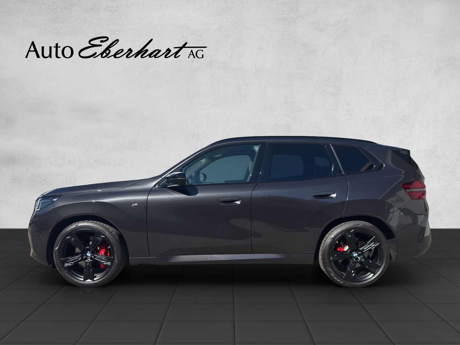 BMW X3 xDrive M50 48V M Sport Pro-showroom-element-2