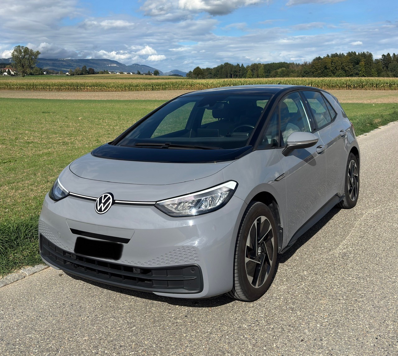 VW Pro Performance Life