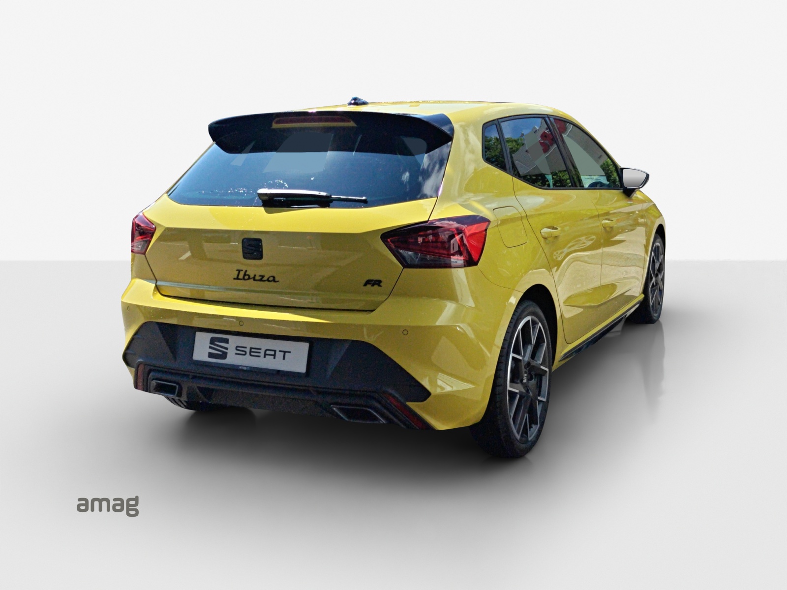 SEAT SEAT Ibiza MOVE FR 1.5 TSI 150 PS 7-Gang DSG-image-4
