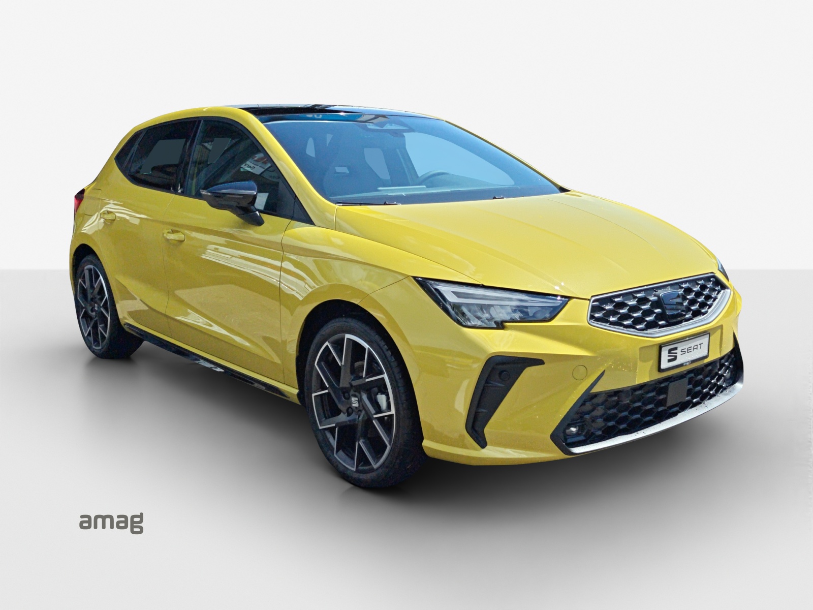 SEAT SEAT Ibiza MOVE FR 1.5 TSI 150 PS 7-Gang DSG-image-5