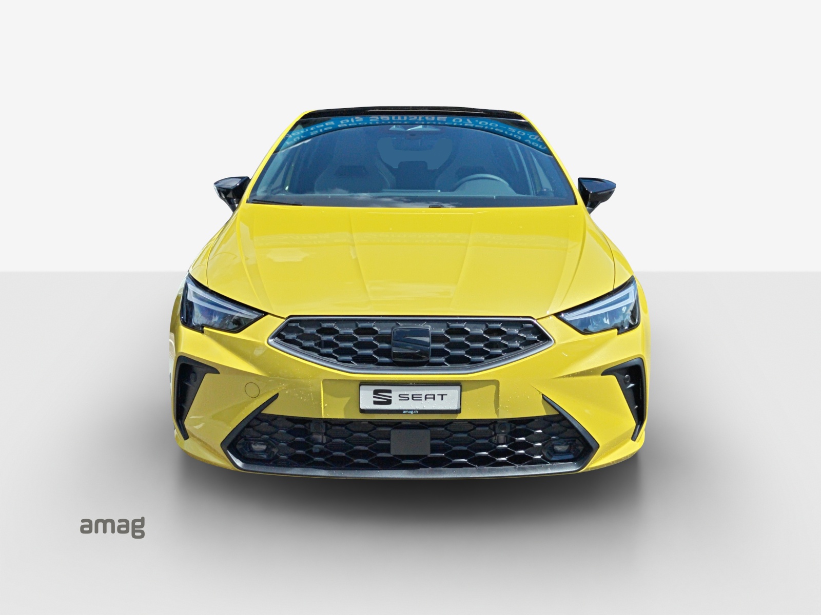 SEAT SEAT Ibiza MOVE FR 1.5 TSI 150 PS 7-Gang DSG-image-6