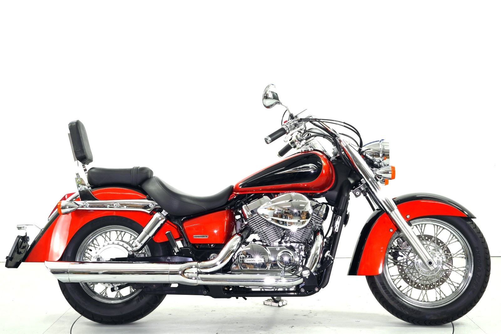 HONDA VT 750 C Shadow ABS-image-3