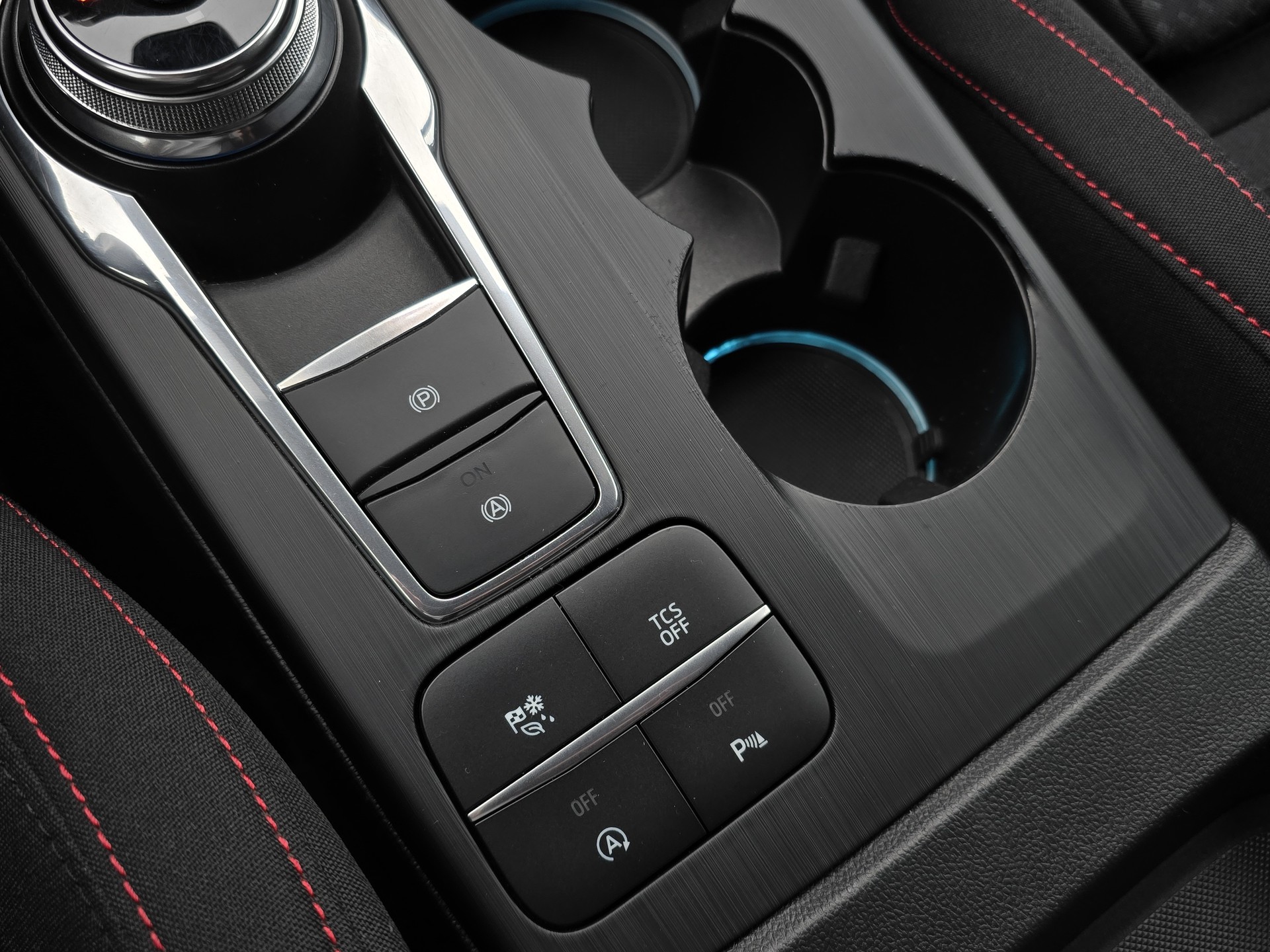 FORD Focus 1.5 SCTi ST Line X Automatic-image-26