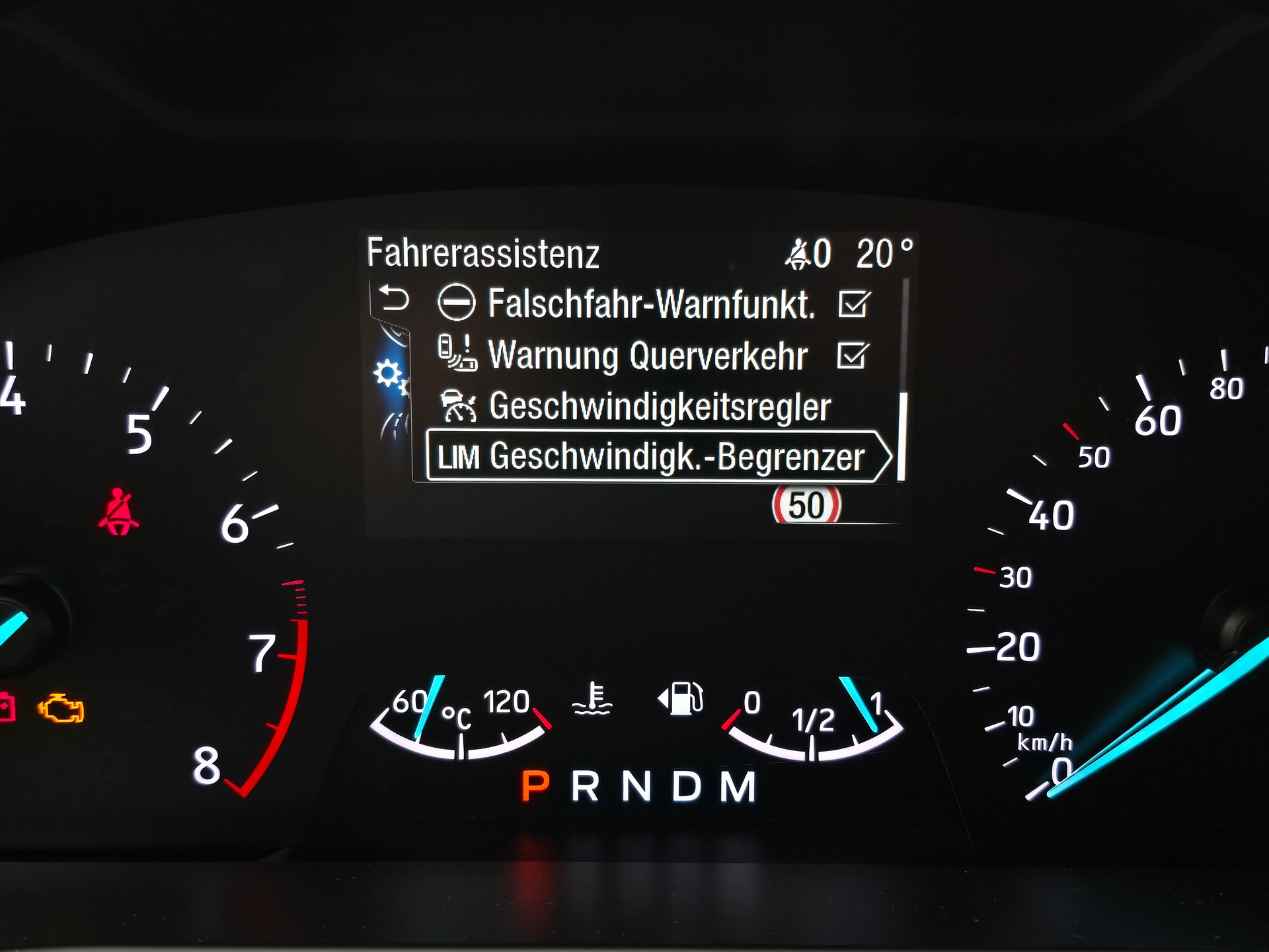 FORD Focus 1.5 SCTi ST Line X Automatic-image-20
