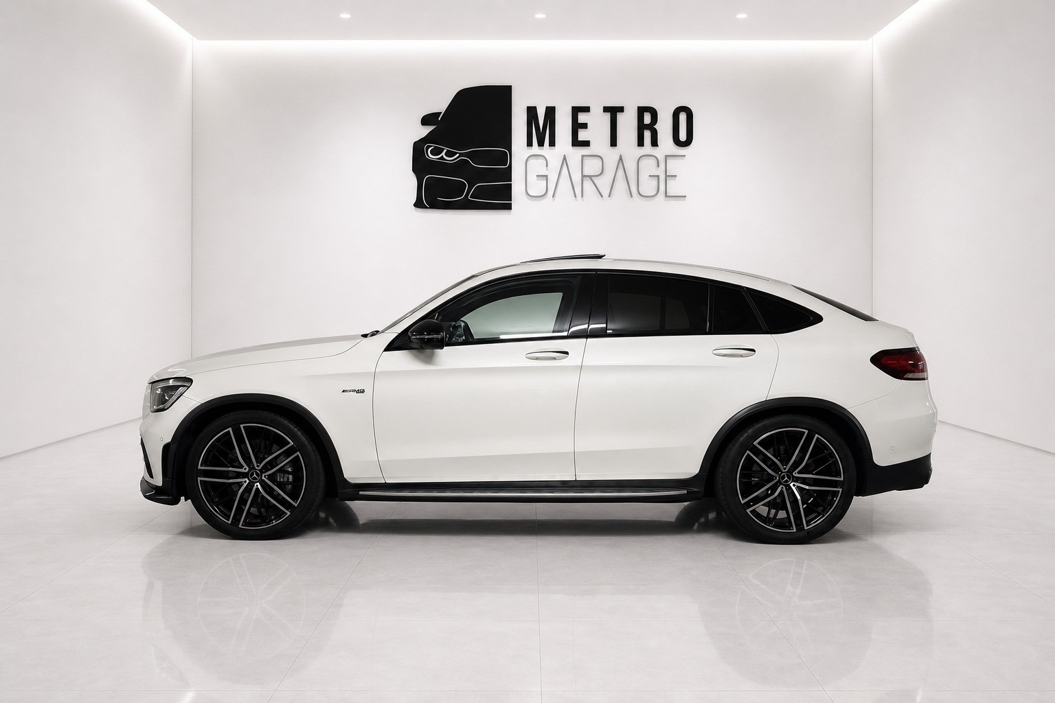 MERCEDES-BENZ GLC Coupé 43 AMG 4Matic 9G-Tronic-showroom-element-1