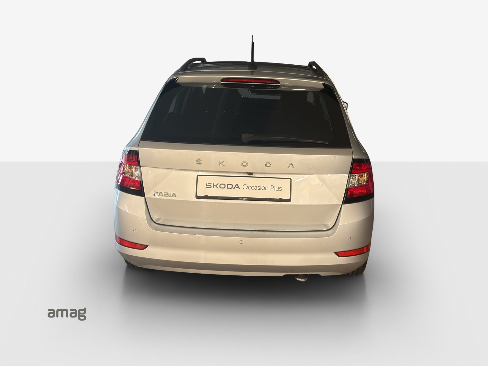 SKODA Fabia Combi 1.0 TSI Clever DSG-showroom-element-3