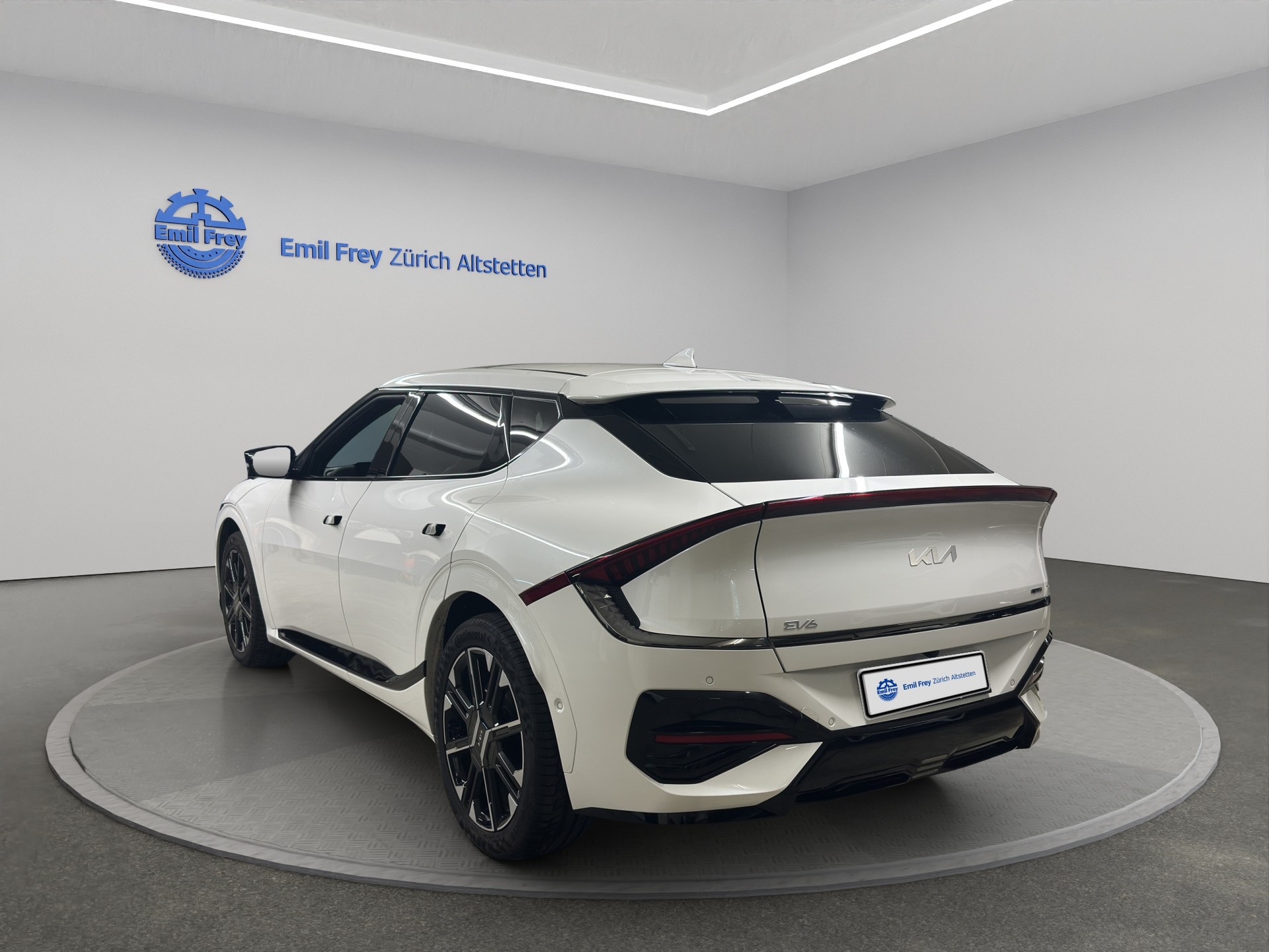 KIA EV6 84 kWh GT-Line 4x4-showroom-element-1