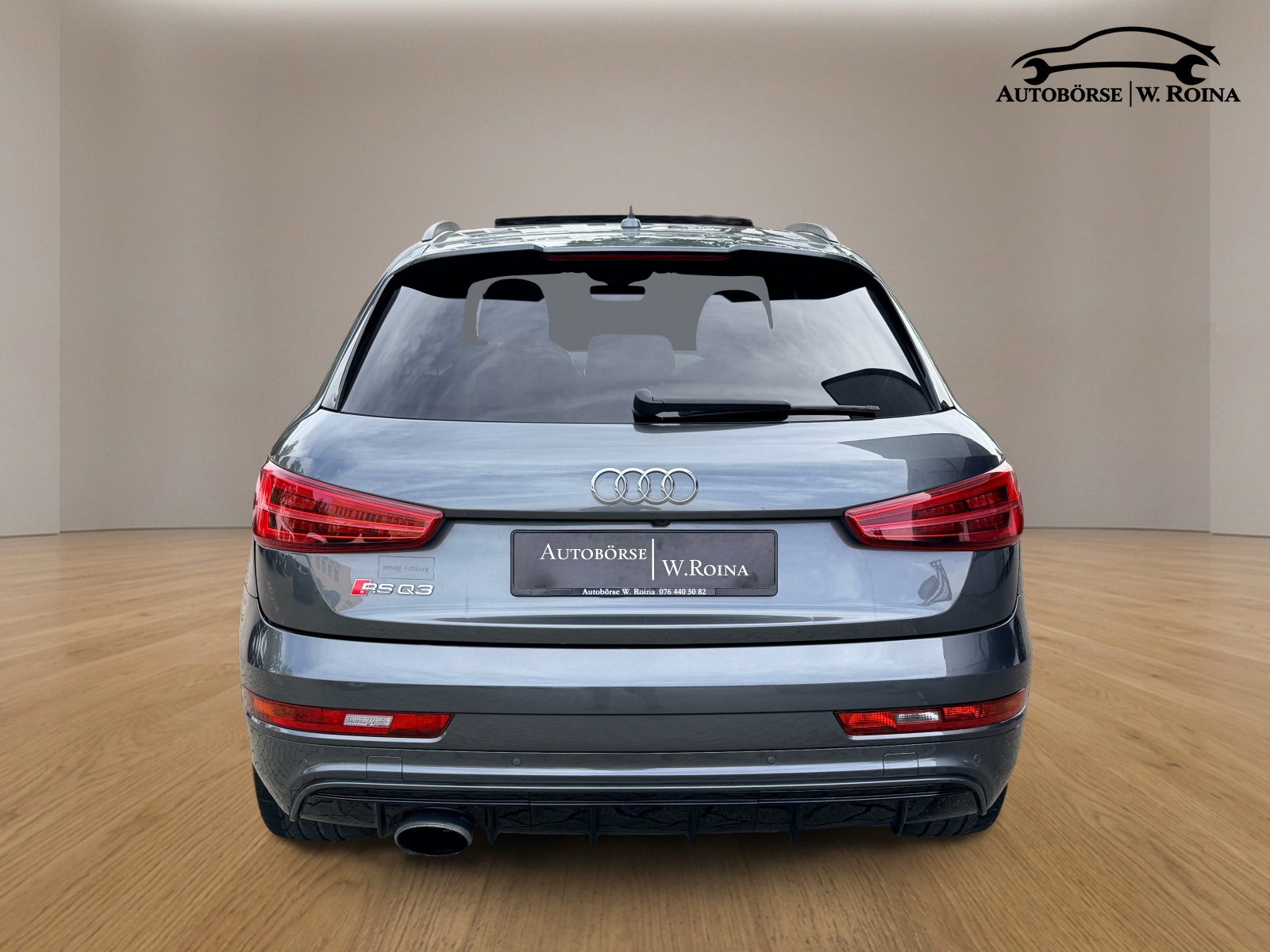AUDI RS Q3 2.5 TFSI performance quattro S-tronic-showroom-element-3
