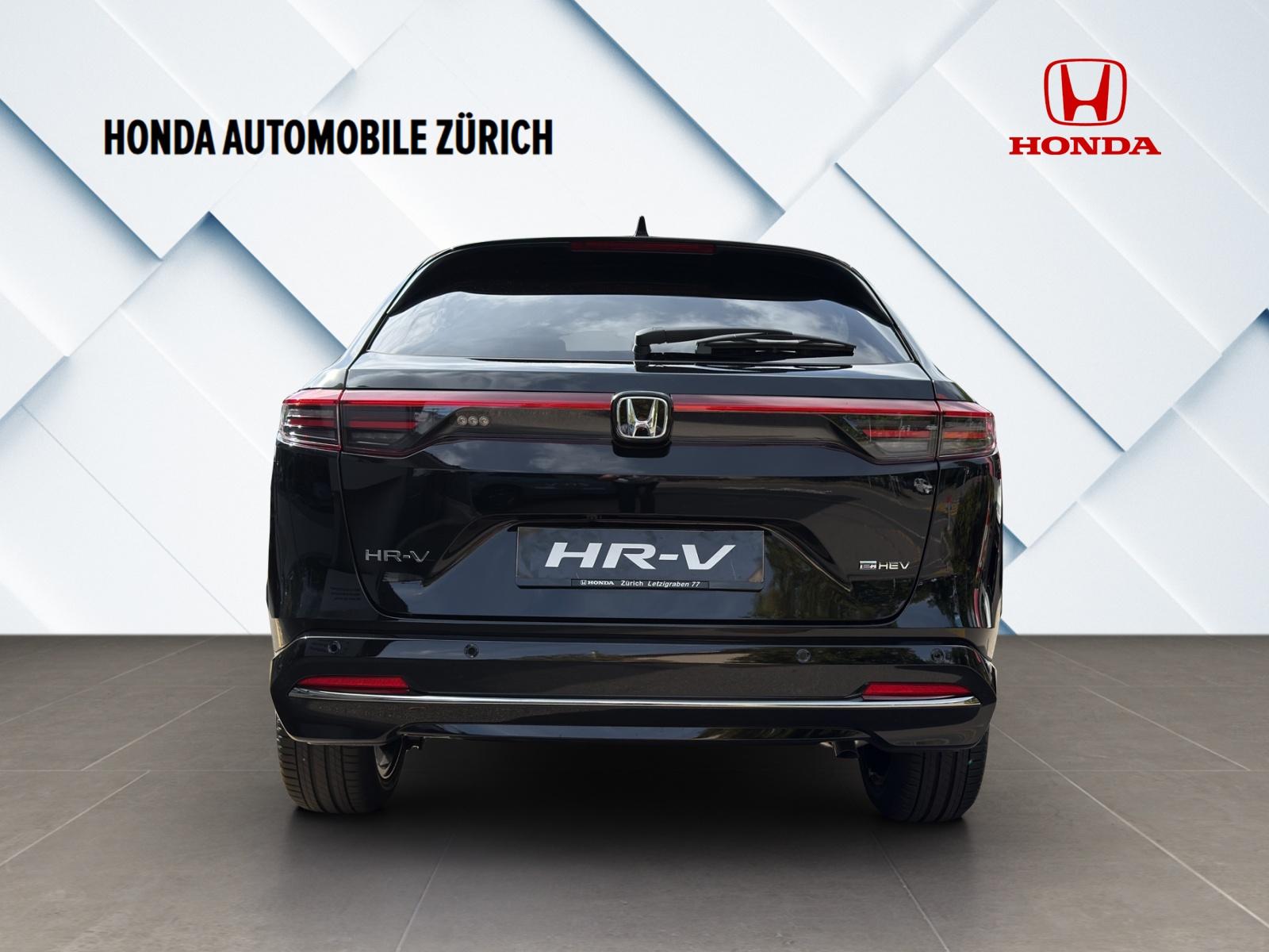 HONDA HR-V 1.5 i-MMD Advance Sport Leasing Aktion 1.9 %, inkl. Winterräder GRATIS in Wert von 2100.--showroom-element-3