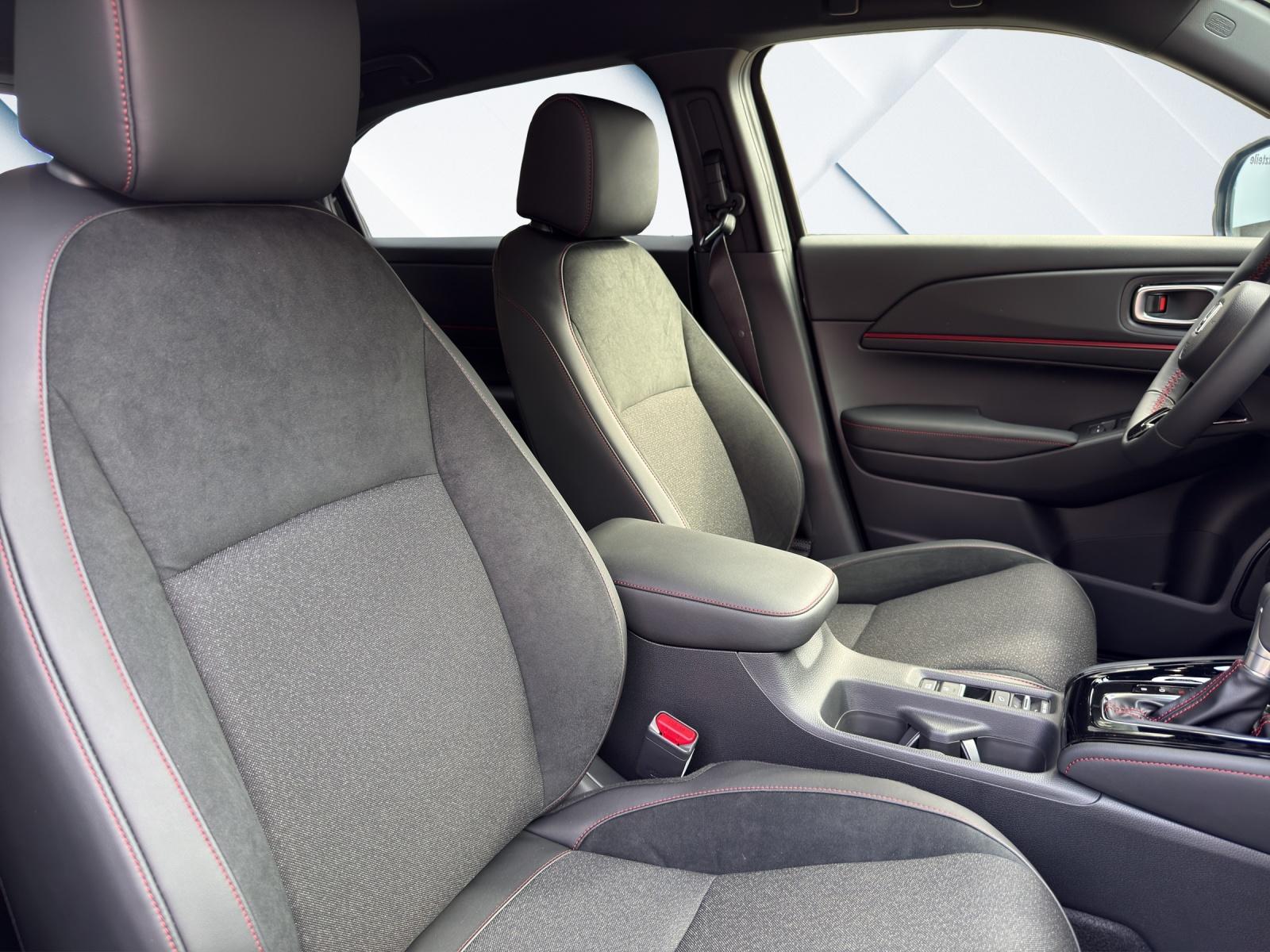 HONDA HR-V 1.5 i-MMD Advance Sport Leasing Aktion 1.9 %, inkl. Winterräder GRATIS in Wert von 2100.--image-17