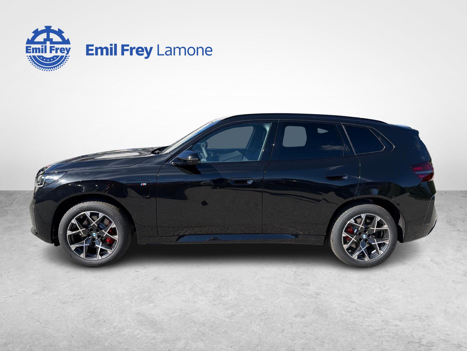 BMW X3 G45 30e xDrive-showroom-element-1