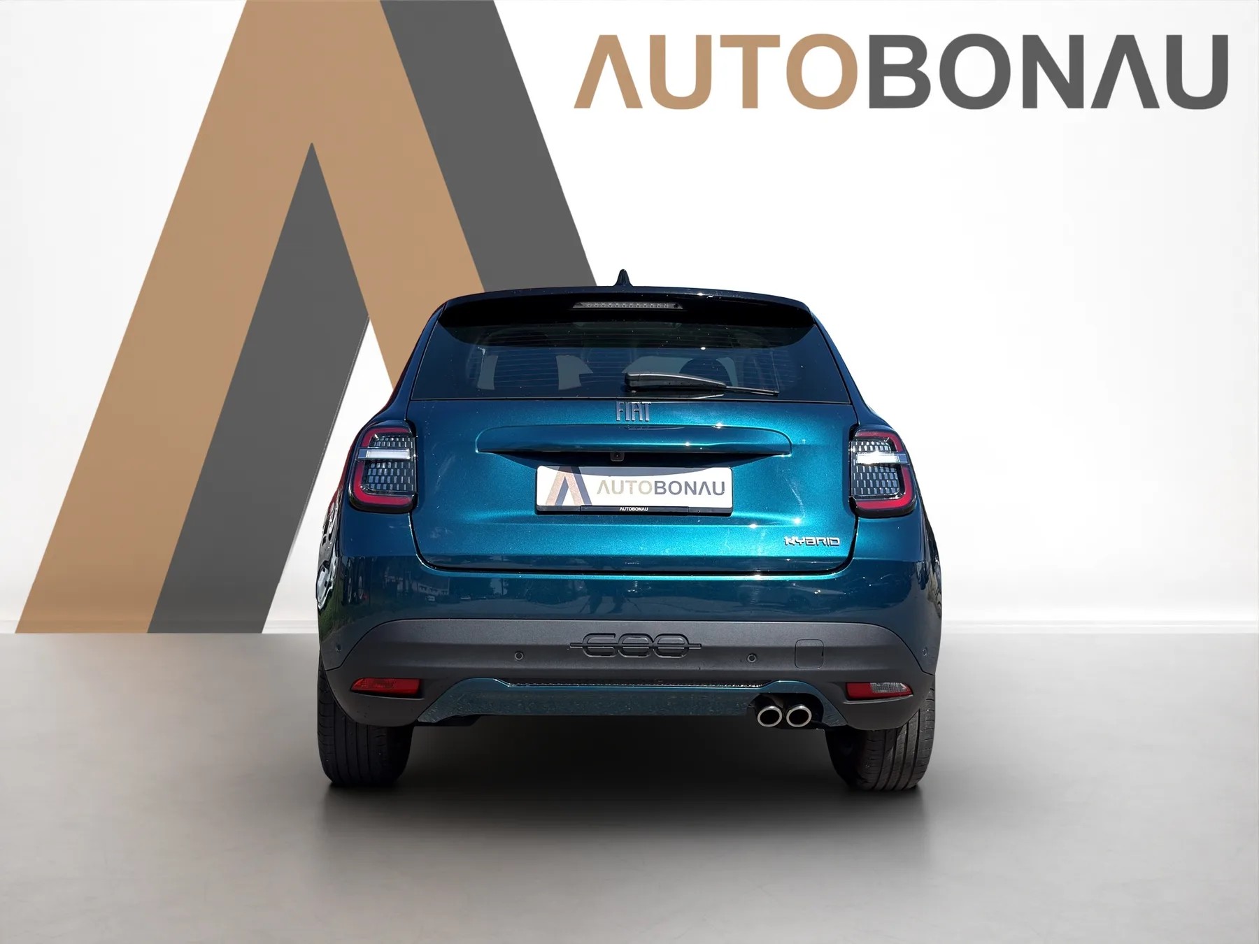 FIAT 600 1.2 Hybrid 145 Cult-showroom-element-3