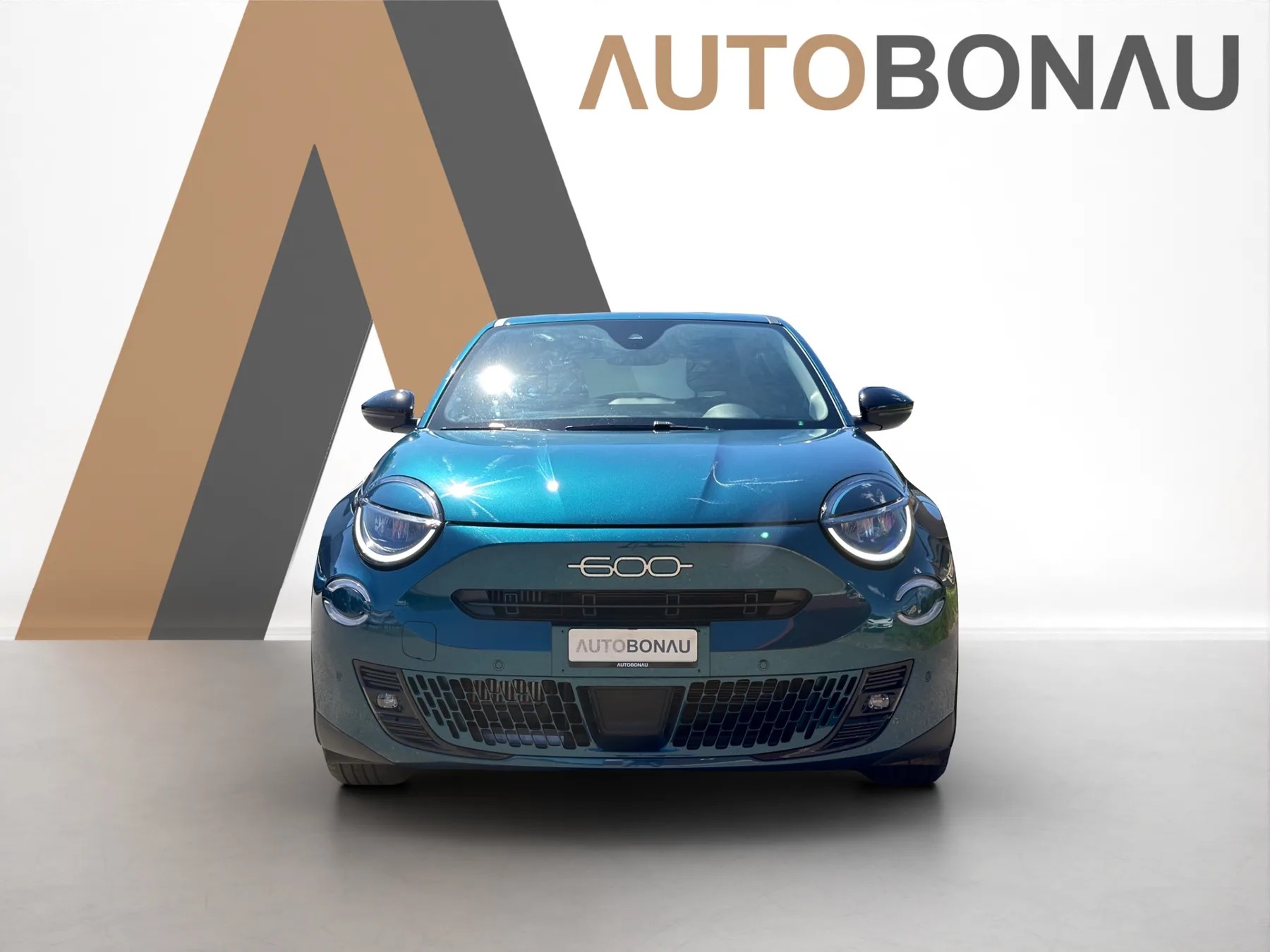 FIAT 600 1.2 Hybrid 145 Cult-image-7