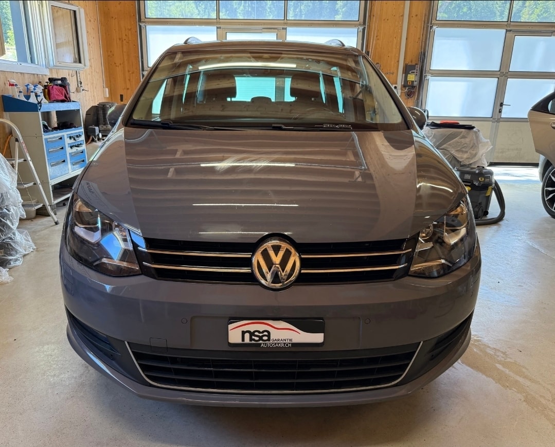 VW Sharan 2.0 TDI BMT Comfortline 4Motion DSG-showroom-element-1