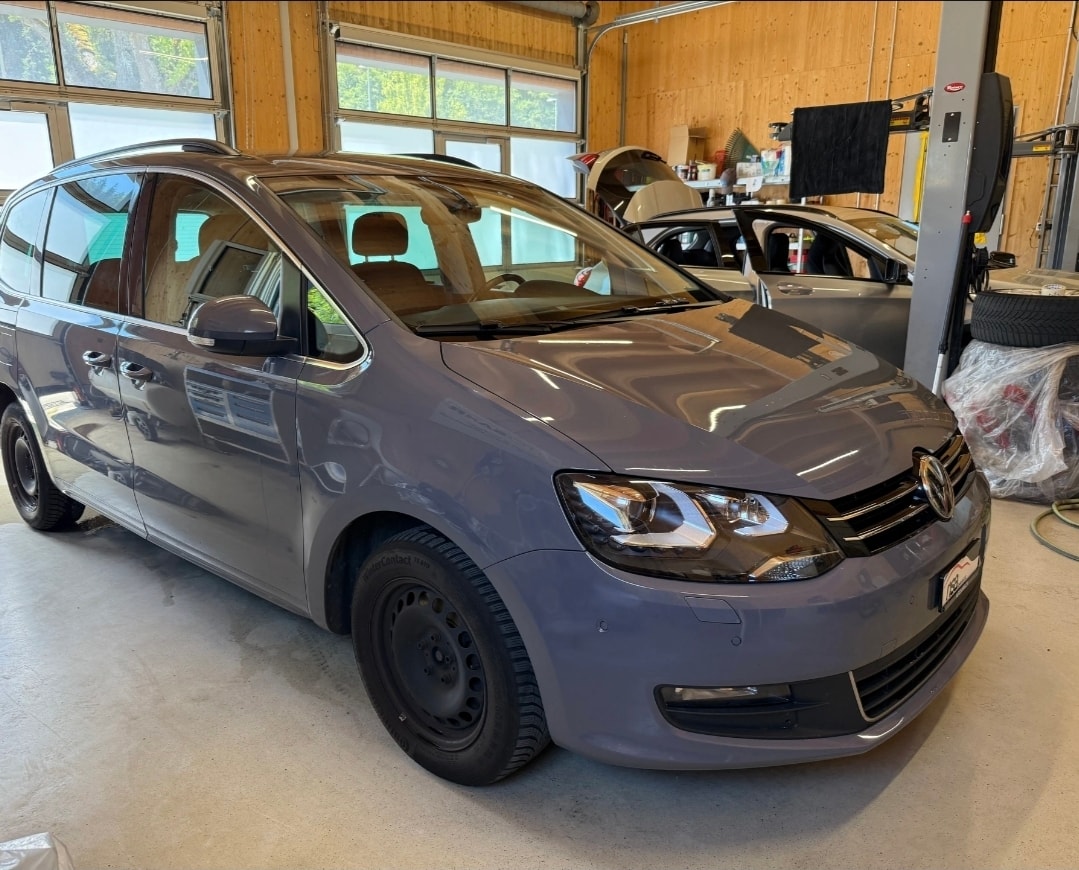 VW Sharan 2.0 TDI BMT Comfortline 4Motion DSG-showroom-element-2