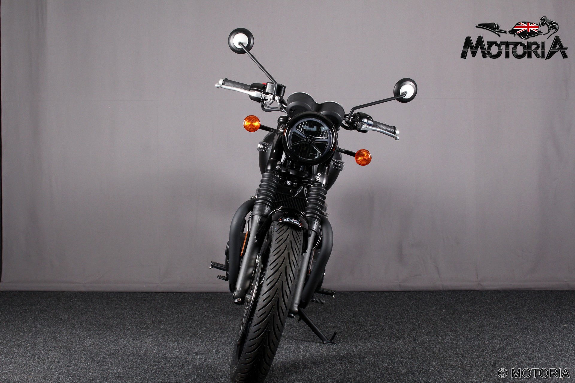 TRIUMPH Bonneville T120 Black (MY26 35kW / 58kW)-image-7