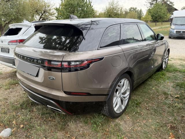 LAND ROVER Range Rover Velar R-Dynamic D 300 SE Automatic-image-3
