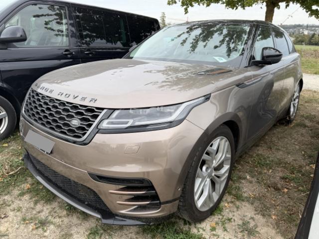 LAND ROVER Range Rover Velar R-Dynamic D 300 SE Automatic