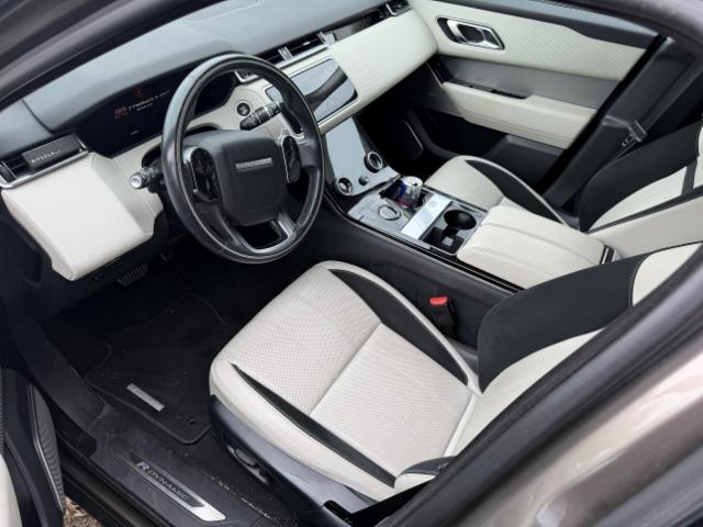 LAND ROVER Range Rover Velar R-Dynamic D 300 SE Automatic-image-1