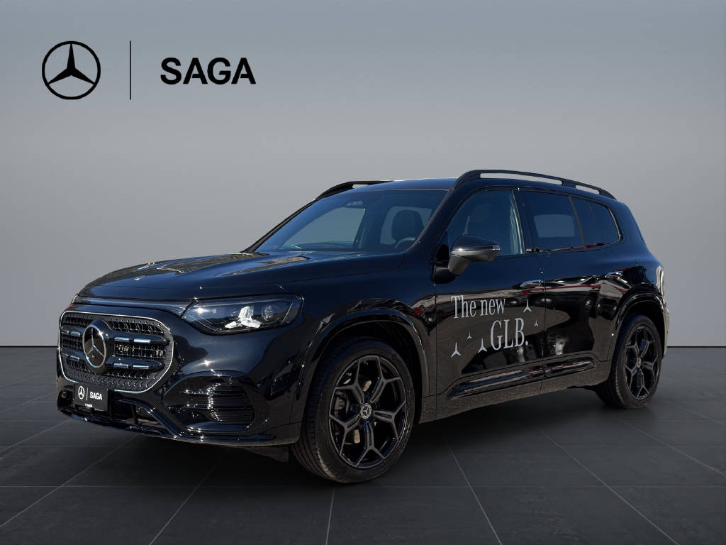 MERCEDES-BENZ GLB 220 4matic-showroom-element-2