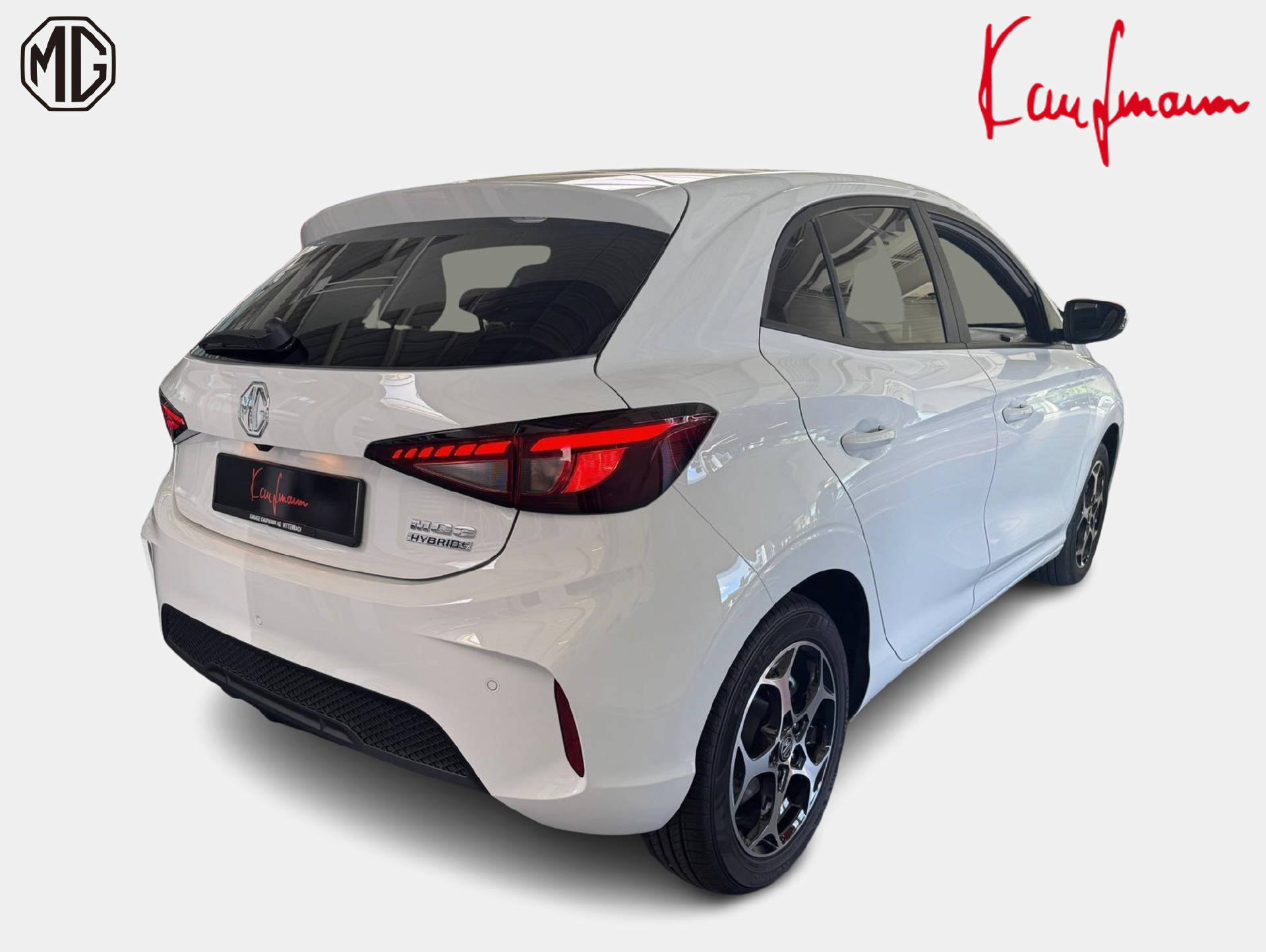 MG 3 1.5 Hybrid Luxury-showroom-element-3