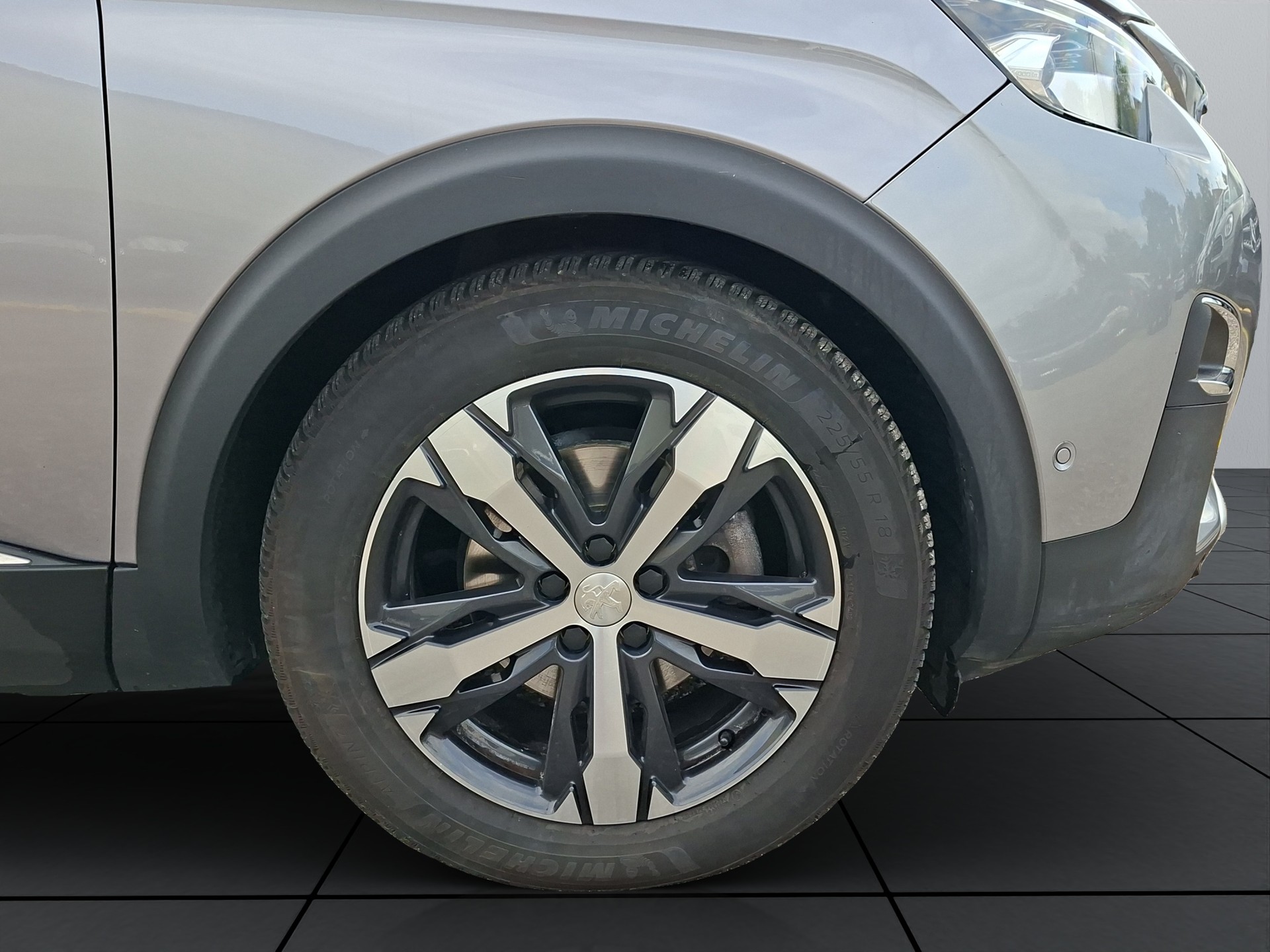 PEUGEOT 5008 2.0 BlueHDi GT EAT-image-20